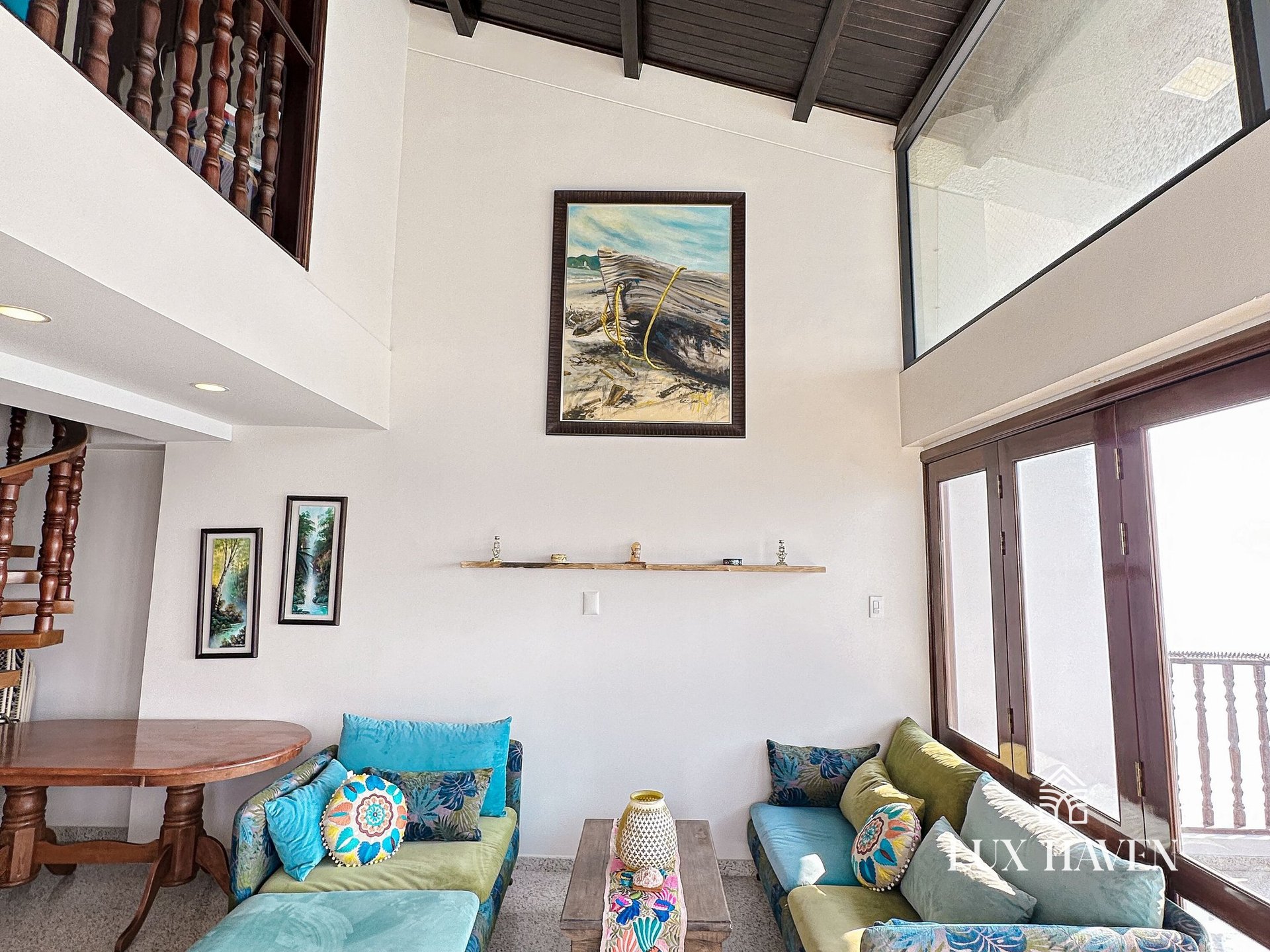 Penthouse am Meer in El Rodadero, El Rodadero · Santa Marta · Magdalena — Aufnahme 26 von 33