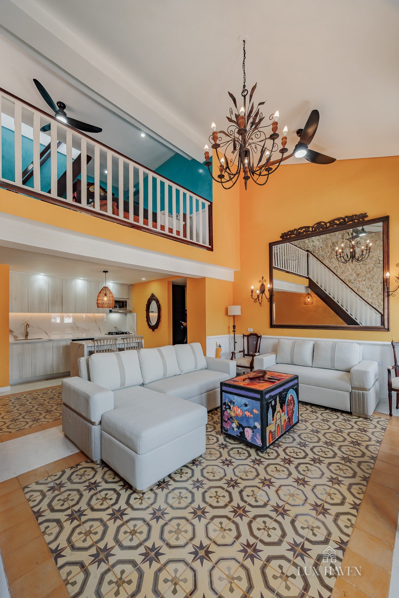 Koloniales Loft in Getsemaní, Getsemaní · Cartagena · Bolívar — Aufnahme 2 von 26