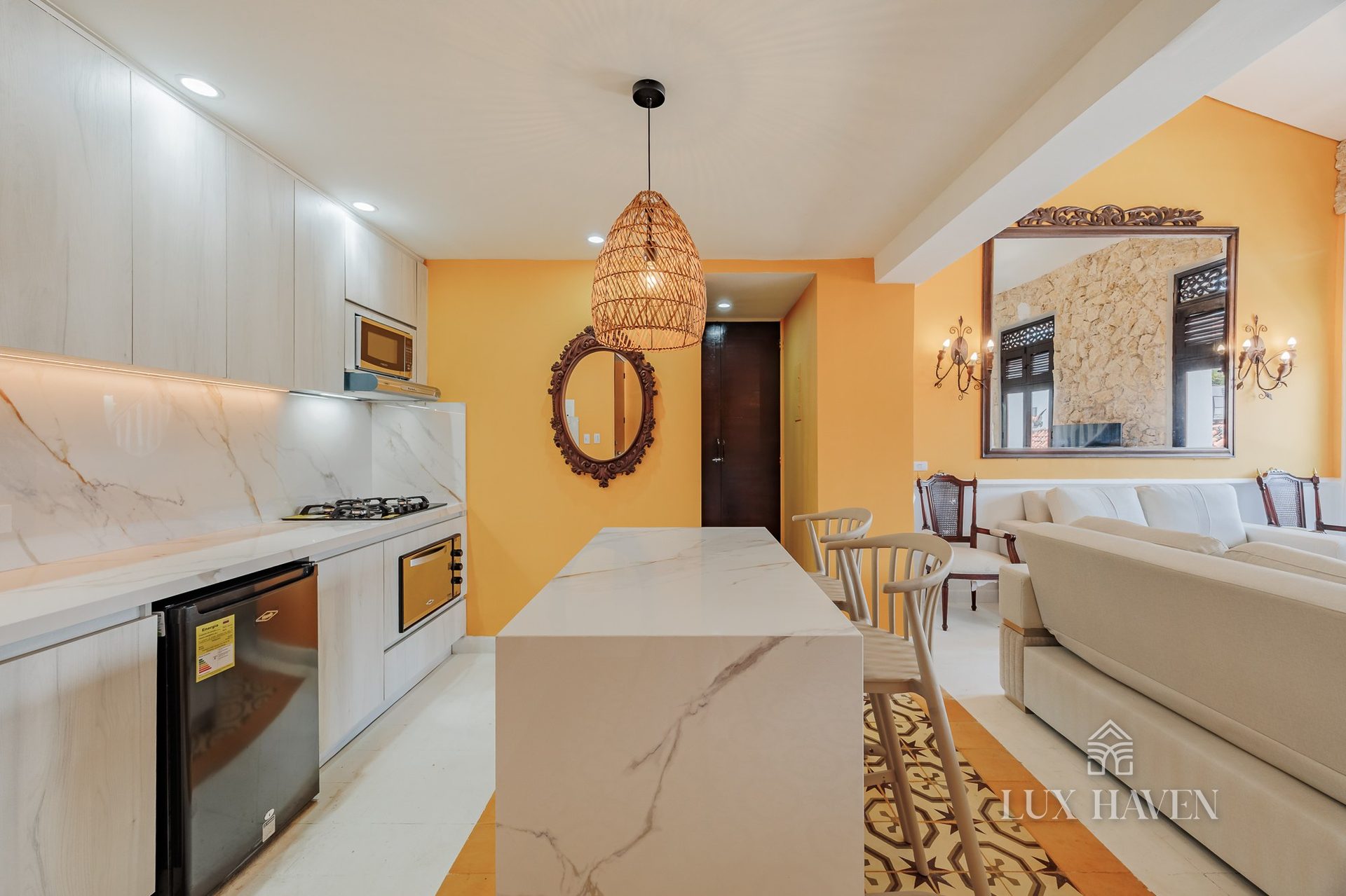 Koloniales Loft in Getsemaní, Getsemaní · Cartagena · Bolívar — Aufnahme 4 von 26