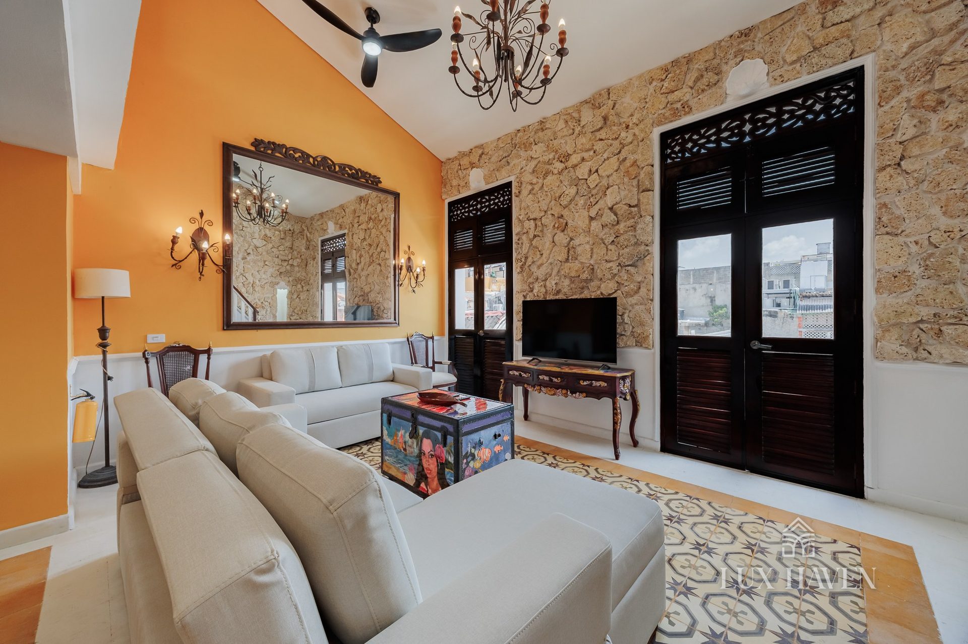 Koloniales Loft in Getsemaní, Getsemaní · Cartagena · Bolívar — Aufnahme 5 von 26