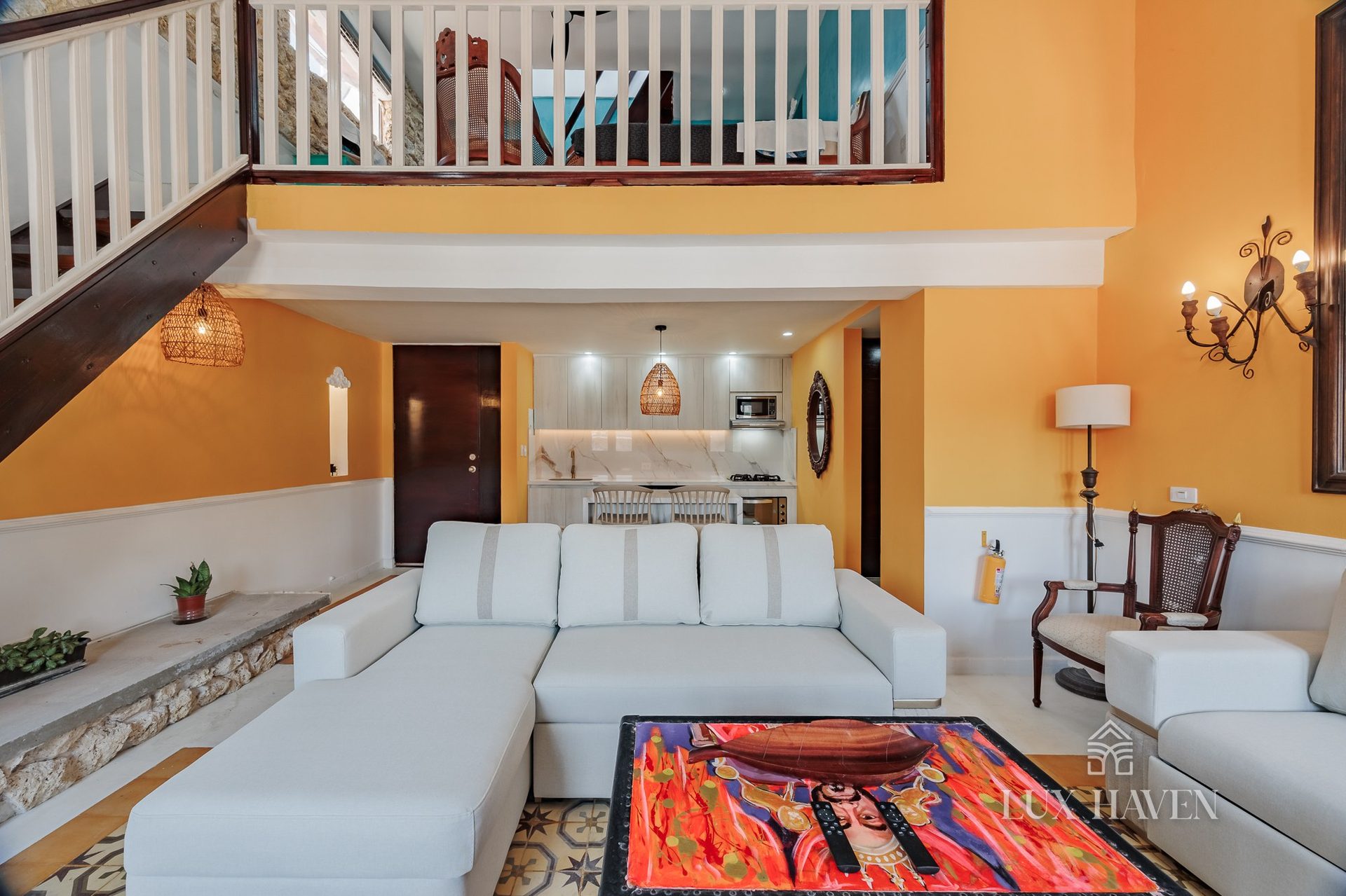 Koloniales Loft in Getsemaní, Getsemaní · Cartagena · Bolívar — Aufnahme 6 von 26