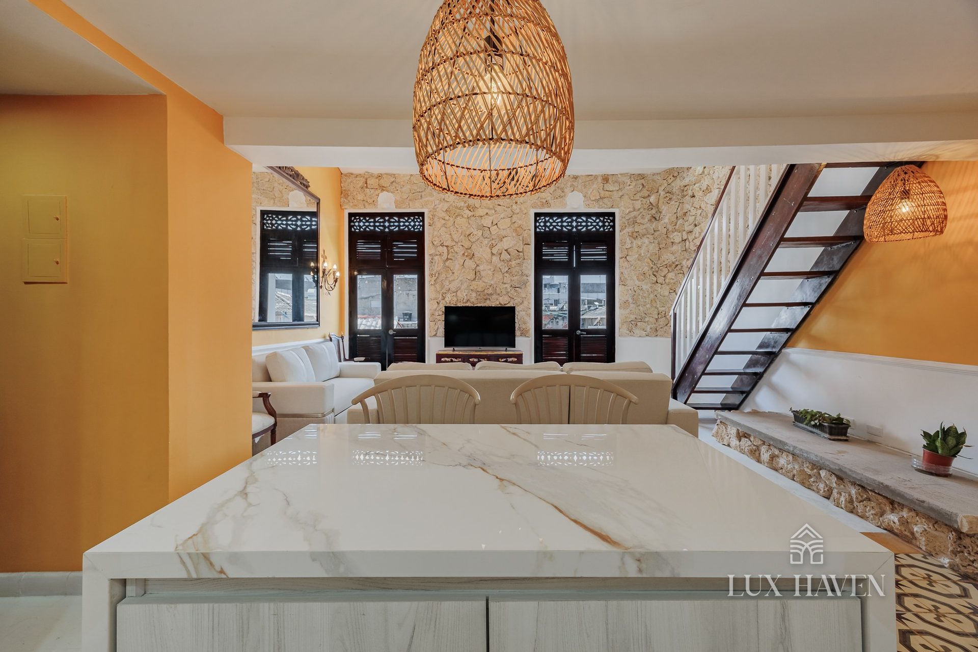 Koloniales Loft in Getsemaní, Getsemaní · Cartagena · Bolívar — Aufnahme 8 von 26