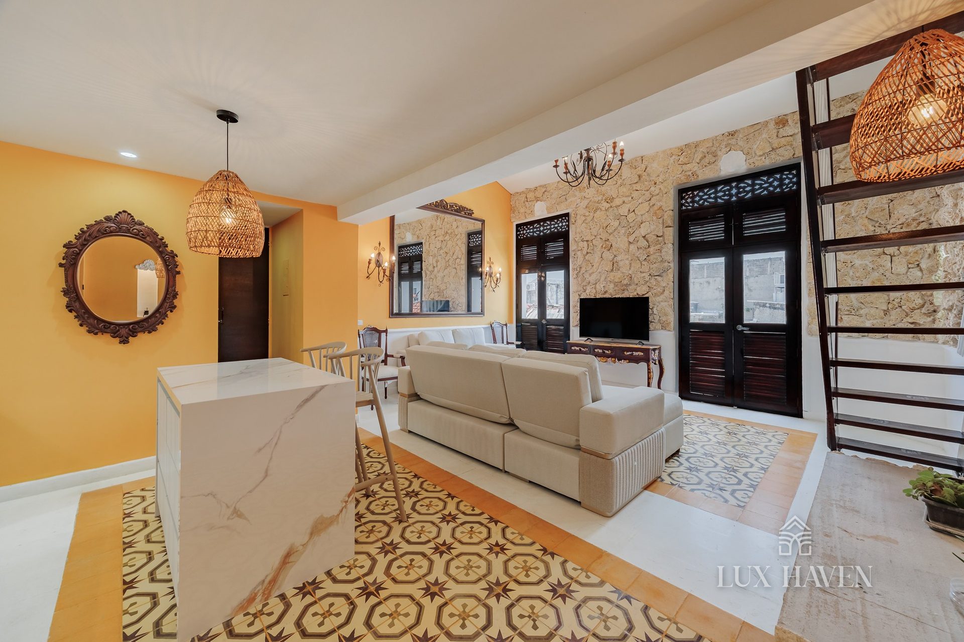 Koloniales Loft in Getsemaní, Getsemaní · Cartagena · Bolívar — Aufnahme 10 von 26