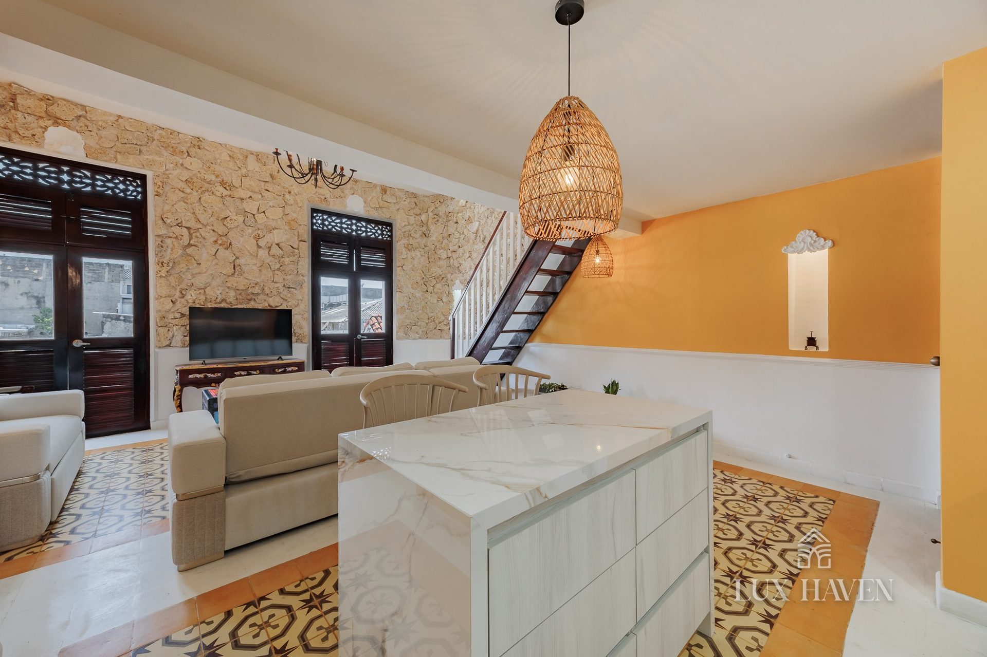 Koloniales Loft in Getsemaní, Getsemaní · Cartagena · Bolívar — Aufnahme 11 von 26