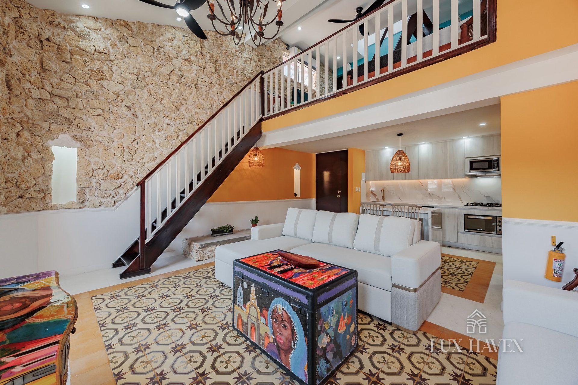 Koloniales Loft in Getsemaní, Getsemaní · Cartagena · Bolívar — Aufnahme 12 von 26