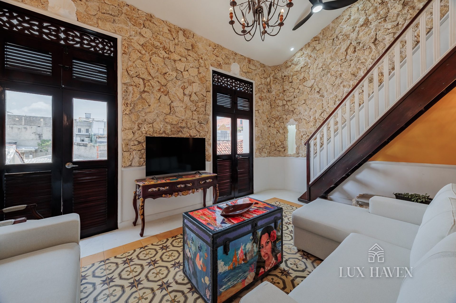 Koloniales Loft in Getsemaní, Getsemaní · Cartagena · Bolívar — Aufnahme 14 von 26