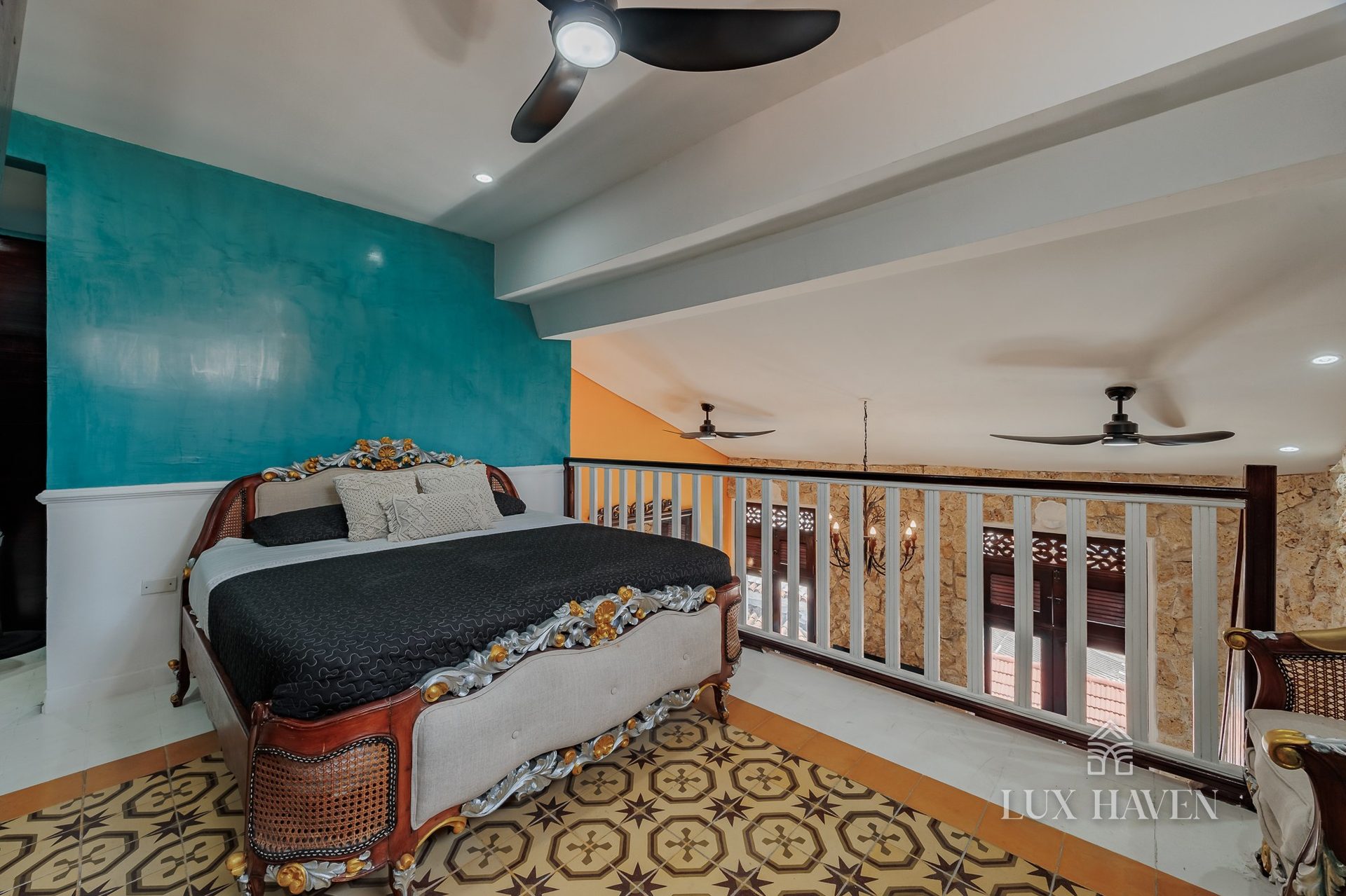Koloniales Loft in Getsemaní, Getsemaní · Cartagena · Bolívar — Aufnahme 15 von 26