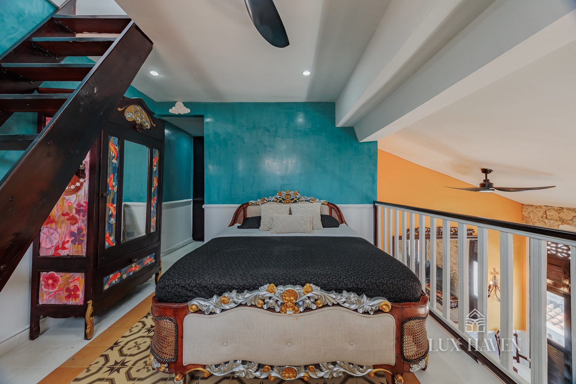 Koloniales Loft in Getsemaní, Getsemaní · Cartagena · Bolívar — Aufnahme 16 von 26