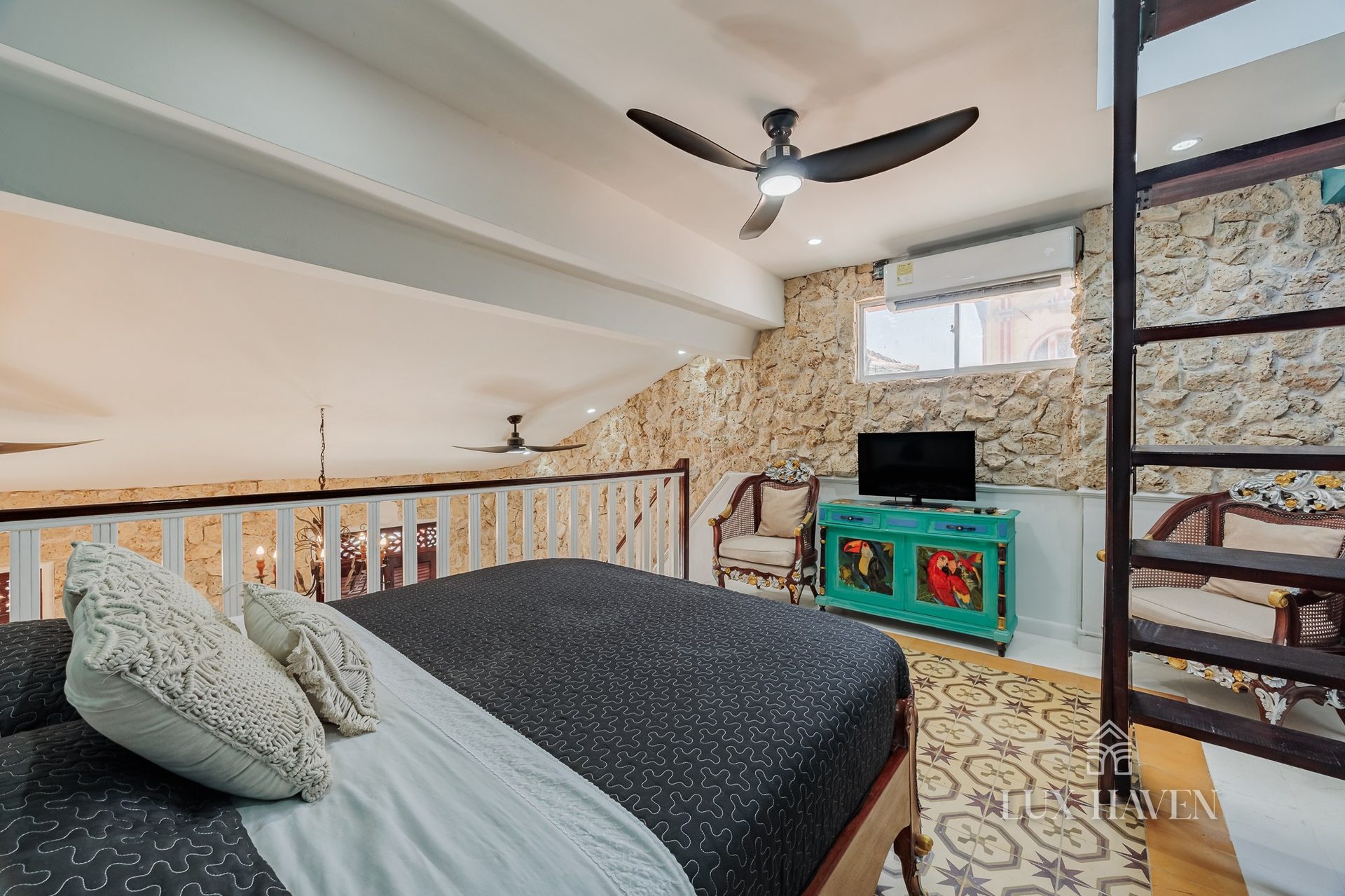 Koloniales Loft in Getsemaní, Getsemaní · Cartagena · Bolívar — Aufnahme 17 von 26