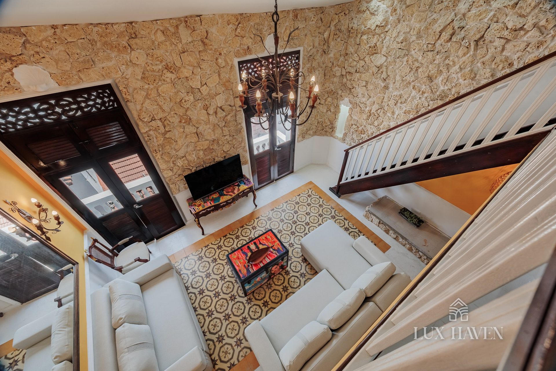 Koloniales Loft in Getsemaní, Getsemaní · Cartagena · Bolívar — Aufnahme 18 von 26