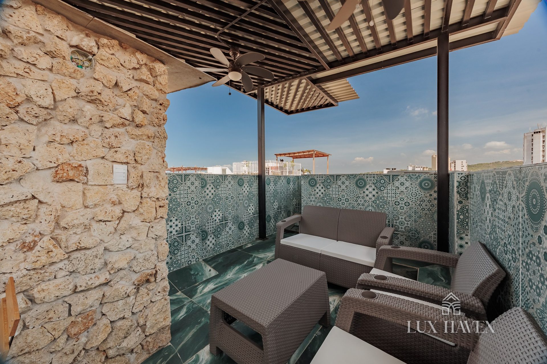 Koloniales Loft in Getsemaní, Getsemaní · Cartagena · Bolívar — Aufnahme 22 von 26
