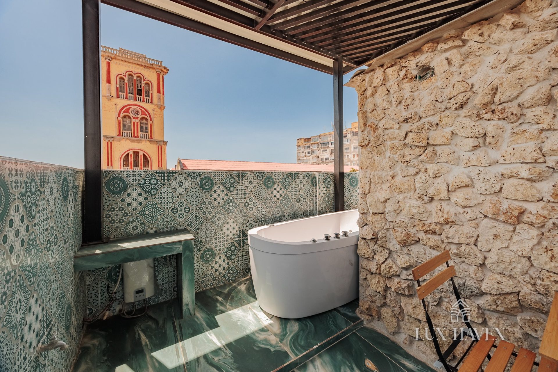Koloniales Loft in Getsemaní, Getsemaní · Cartagena · Bolívar — Aufnahme 23 von 26