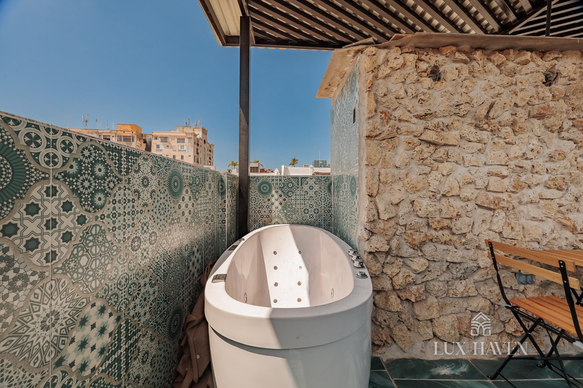 Koloniales Loft in Getsemaní, Getsemaní · Cartagena · Bolívar — Aufnahme 24 von 26
