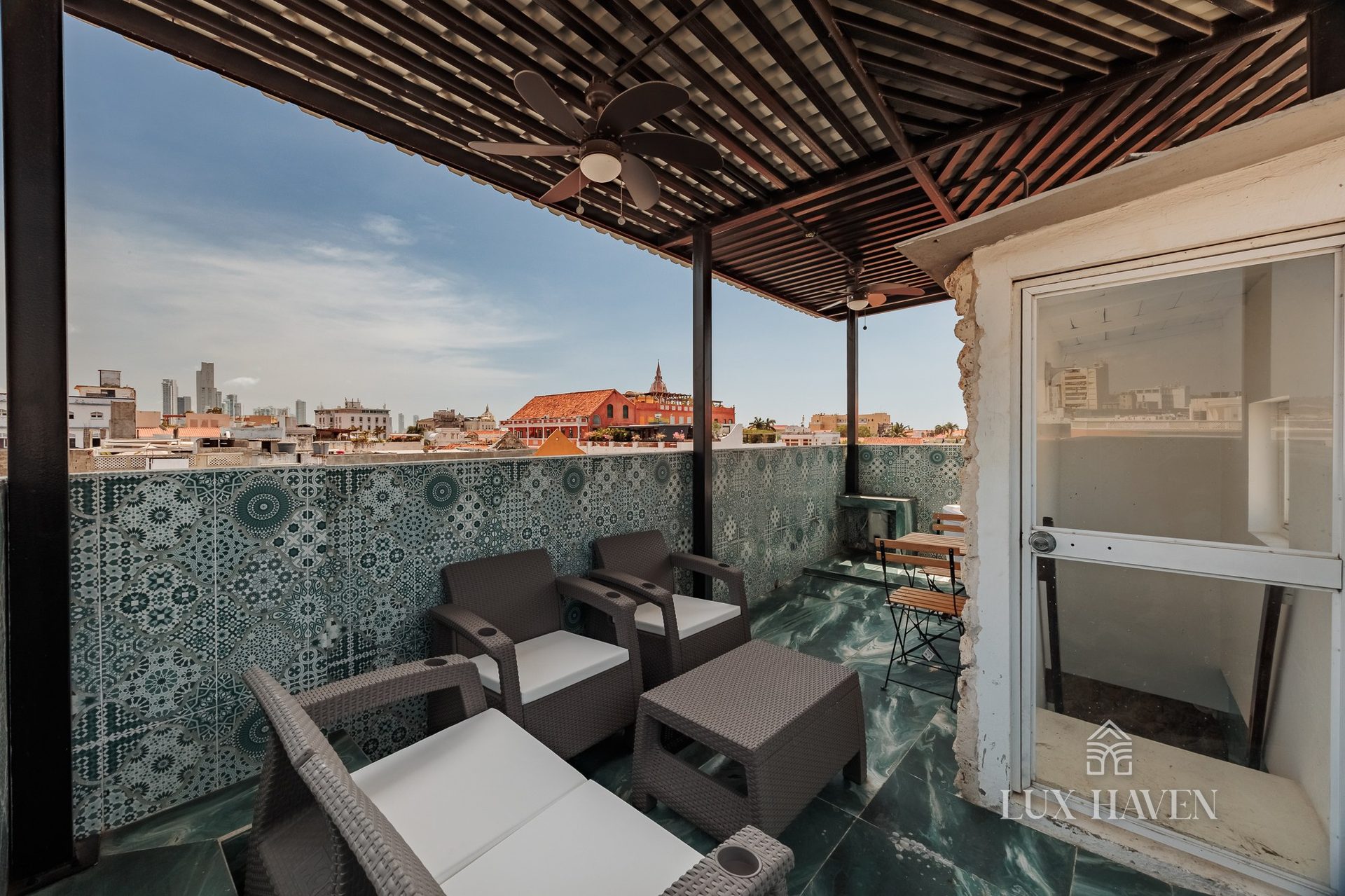Koloniales Loft in Getsemaní, Getsemaní · Cartagena · Bolívar — Aufnahme 26 von 26