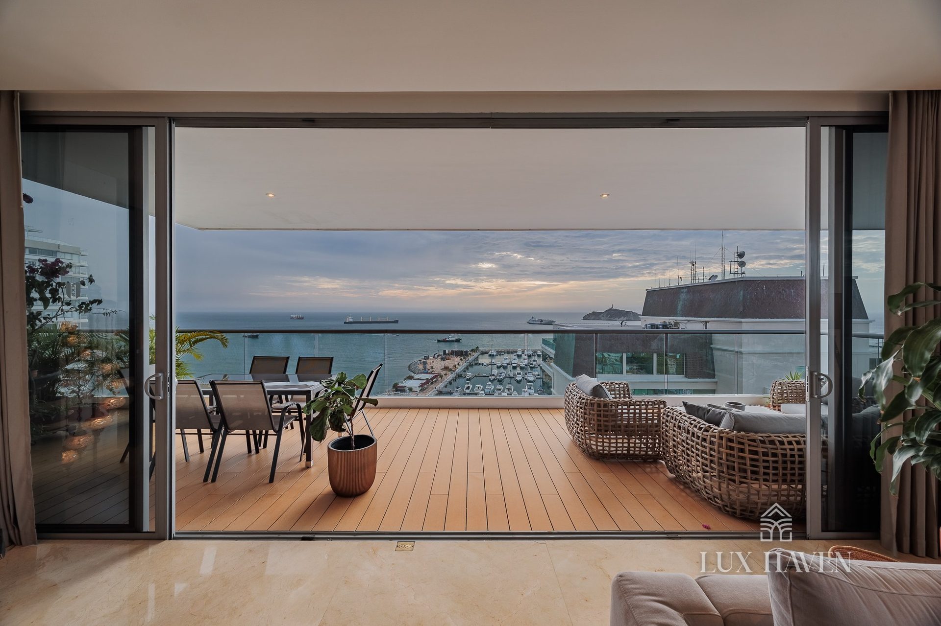 Grand Marina Residence, Marina-Front · Santa Marta · Magdalena — photograph 5 of 29