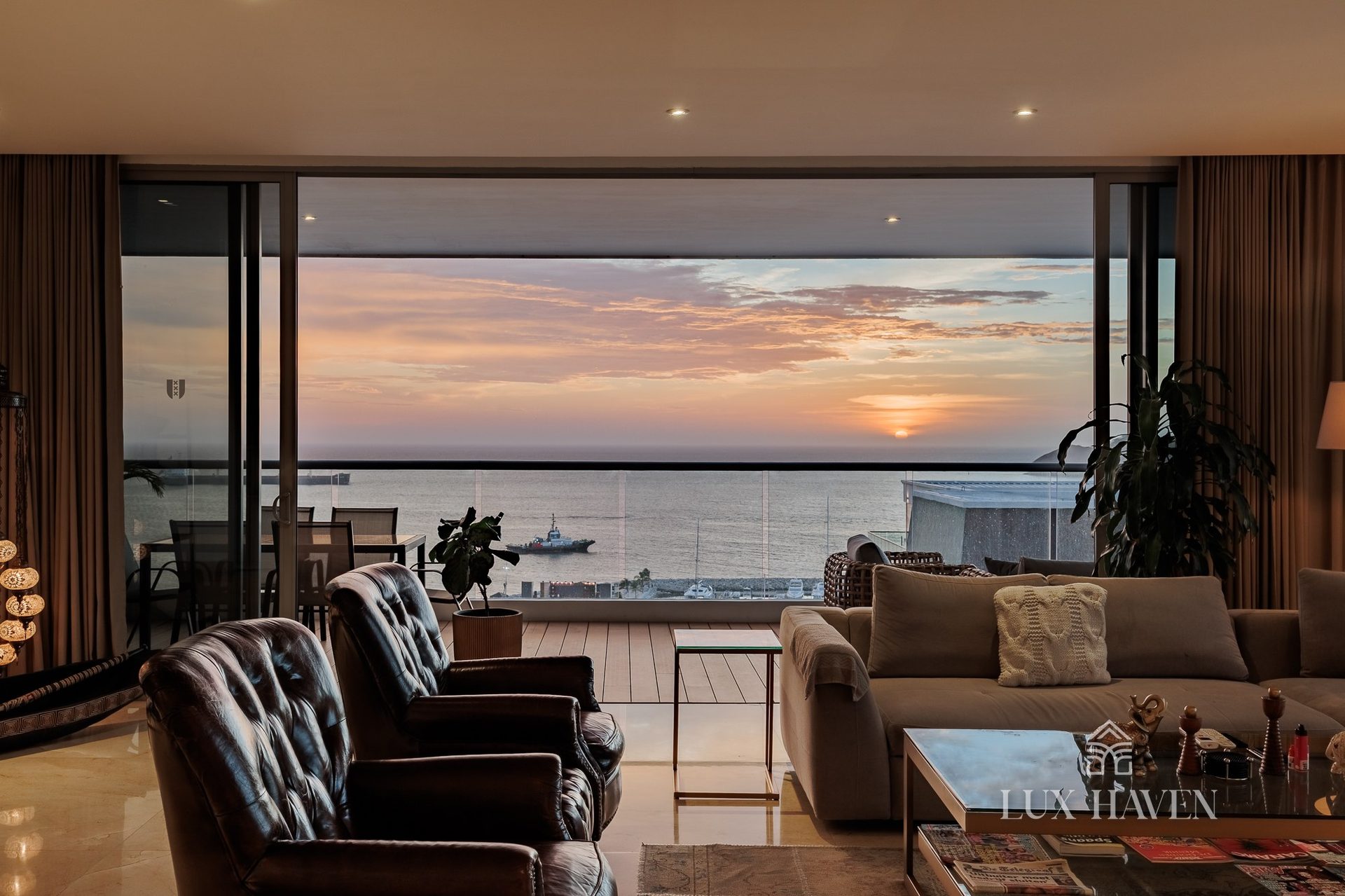 Grand Marina Residence