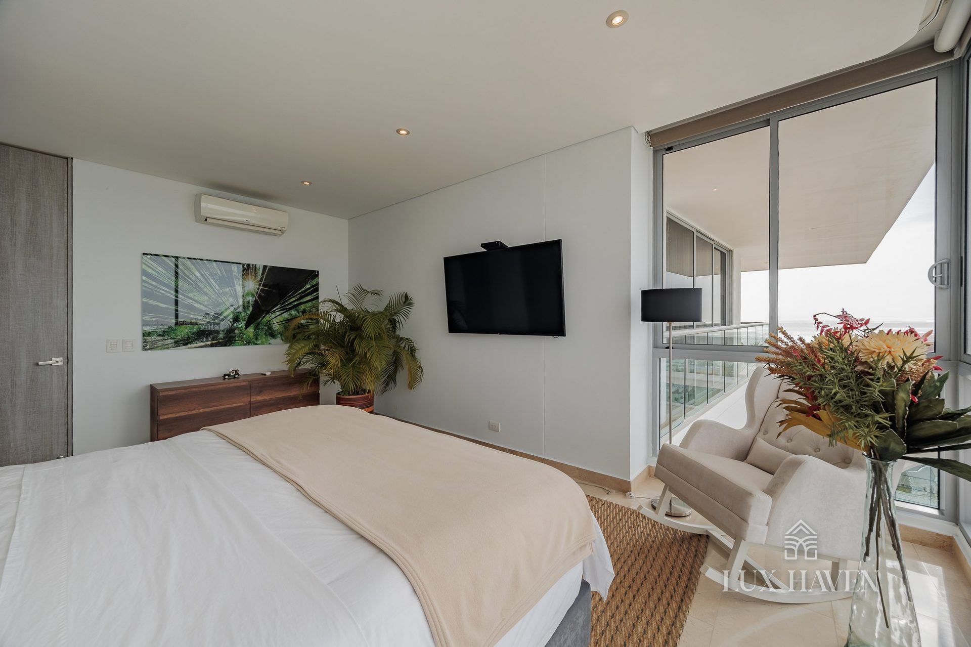 Grand Marina Residence, Marina-Front · Santa Marta · Magdalena — photograph 19 of 29