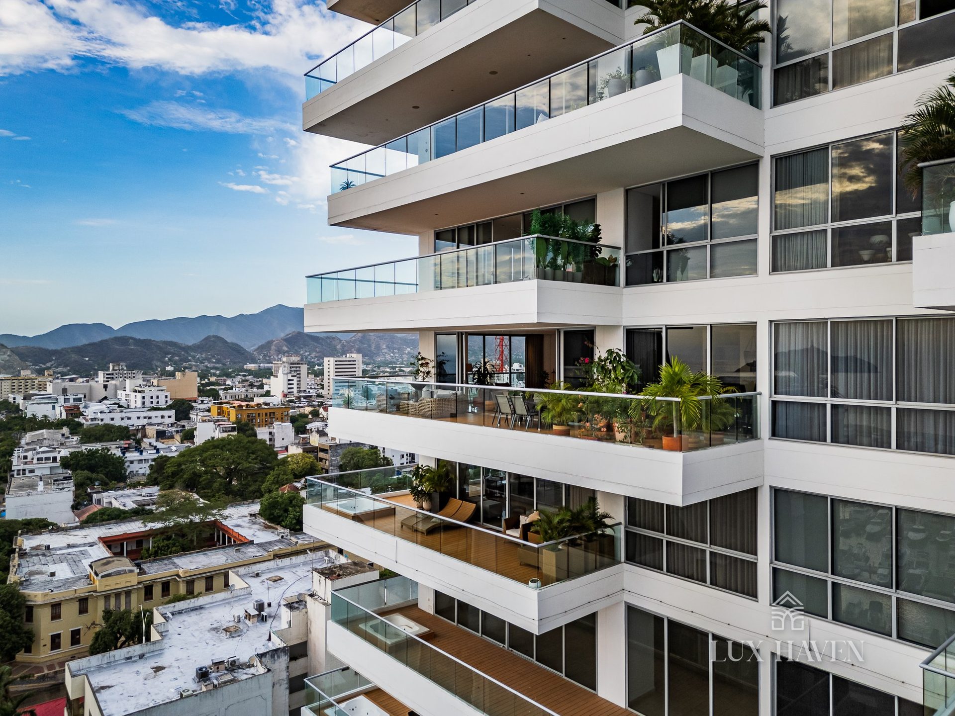 Grand Marina Residence, Marina-Front · Santa Marta · Magdalena — photograph 25 of 29