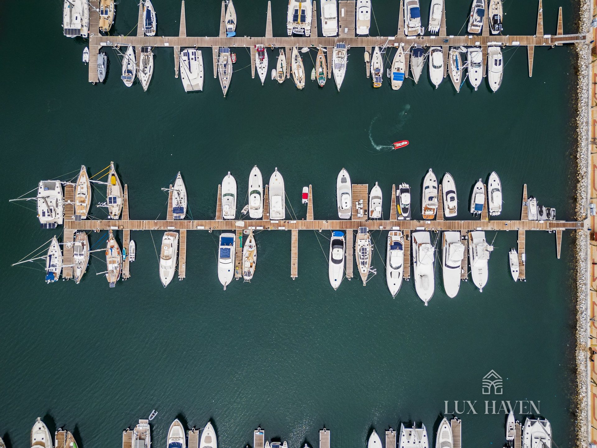 Grand Marina Residence, Marina-Front · Santa Marta · Magdalena — photograph 3 of 29