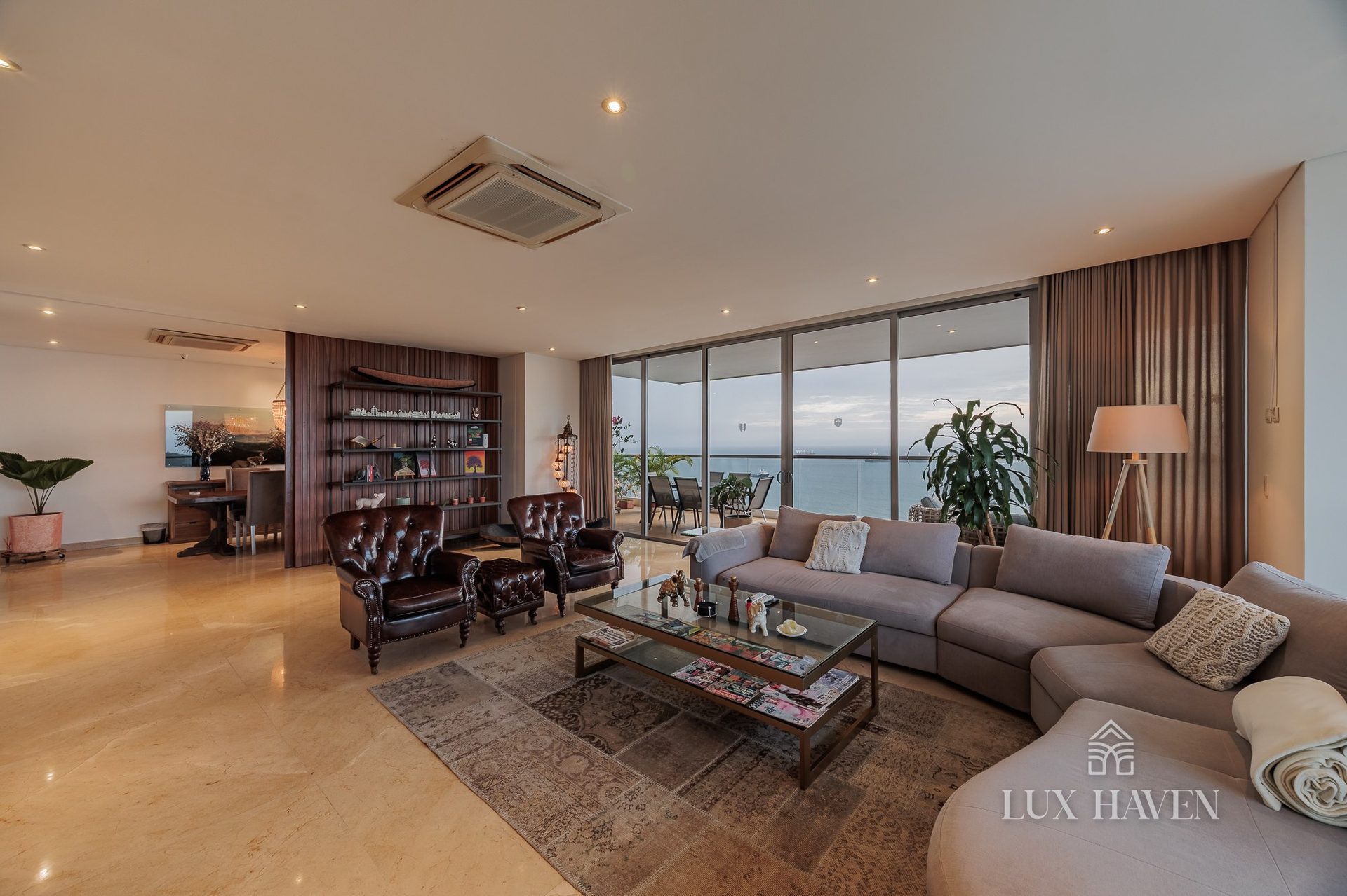 Grand Marina Residence, Marina-Front · Santa Marta · Magdalena — photograph 10 of 29