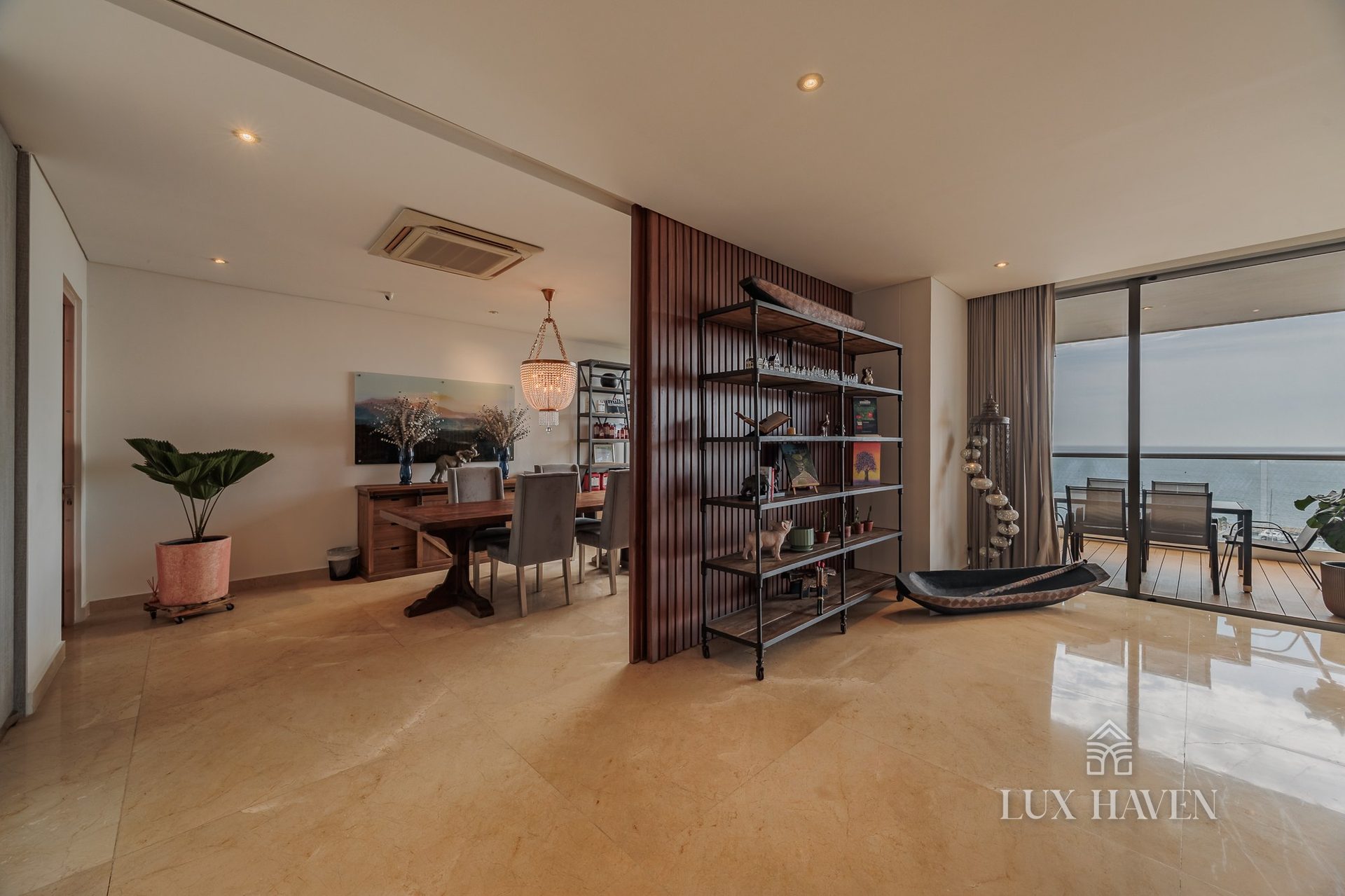 Grand Marina Residence, Marina-Front · Santa Marta · Magdalena — photograph 11 of 29