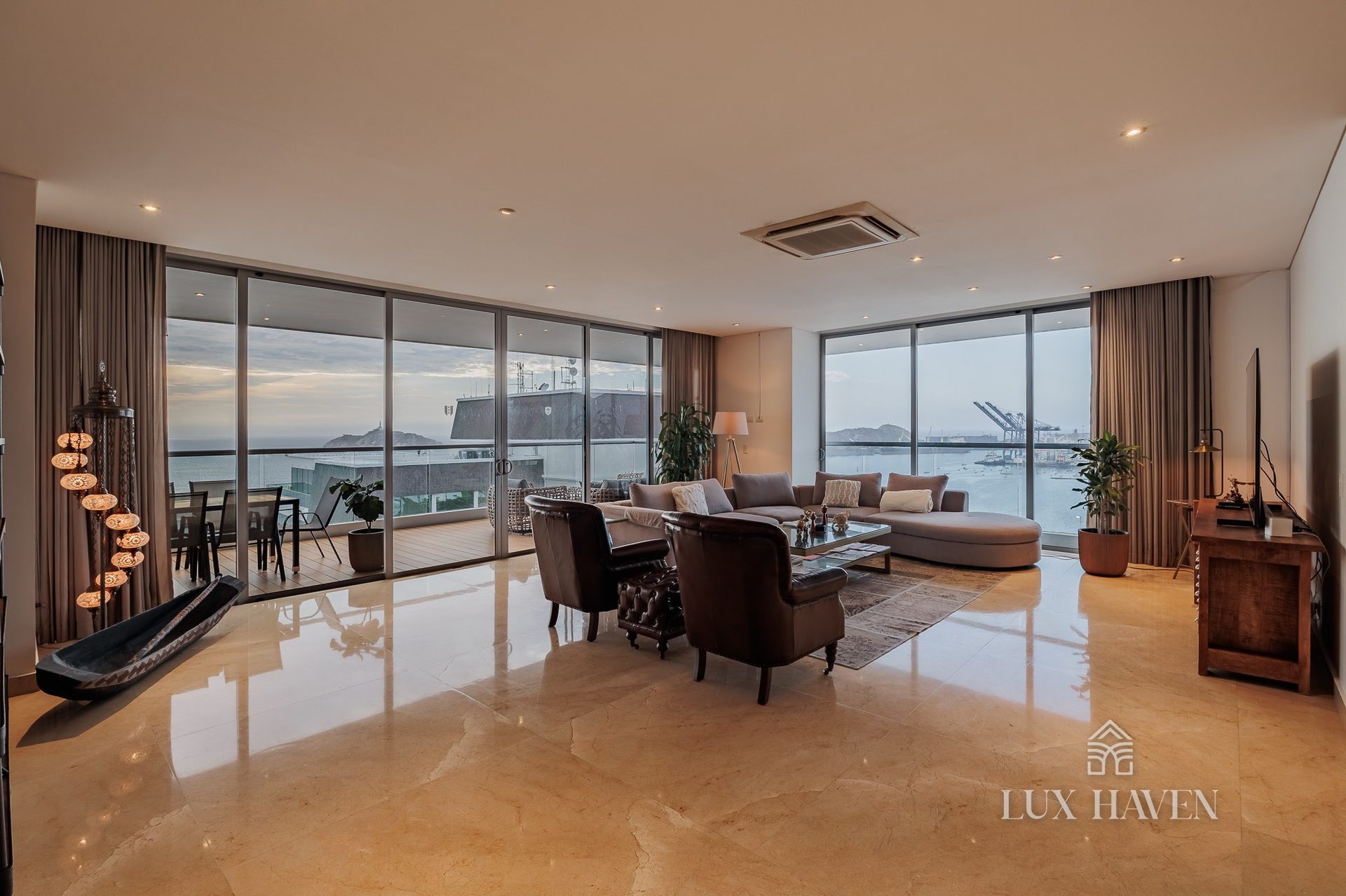 Grand Marina Residence, Marina-Front · Santa Marta · Magdalena — photograph 12 of 29