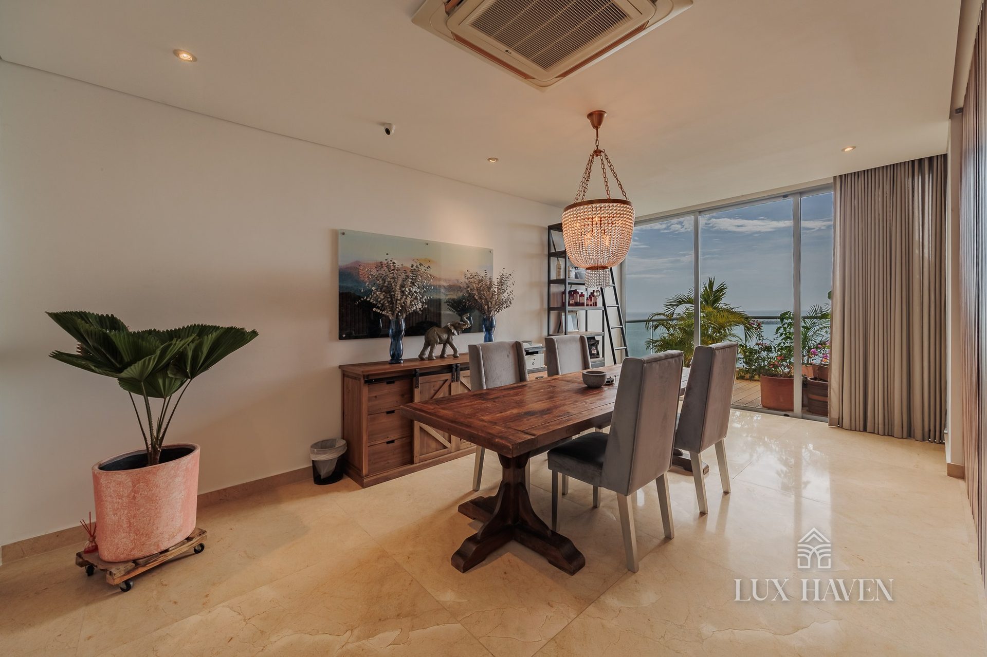 Grand Marina Residence, Marina-Front · Santa Marta · Magdalena — photograph 13 of 29