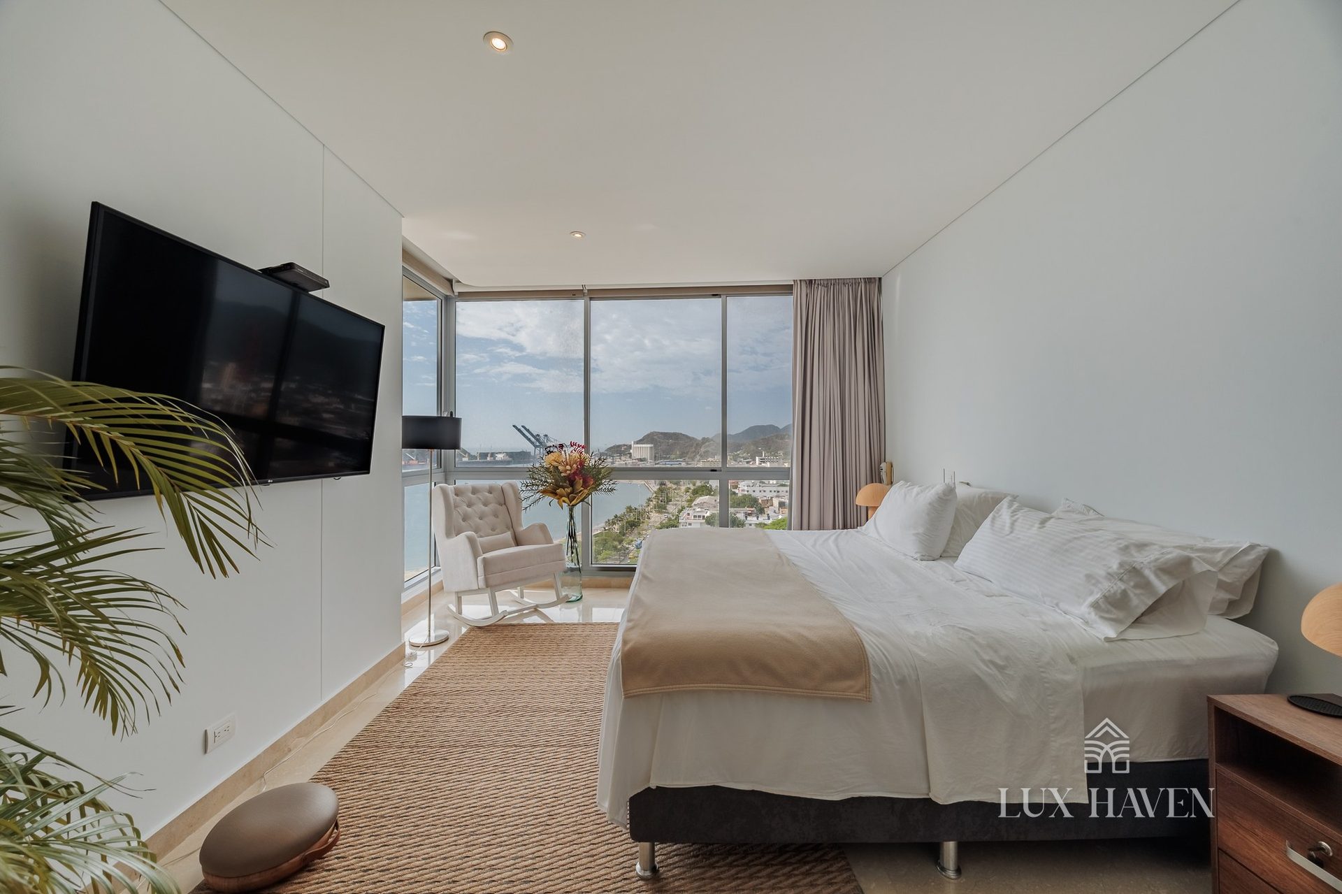 Grand Marina Residence, Marina-Front · Santa Marta · Magdalena — photograph 15 of 29