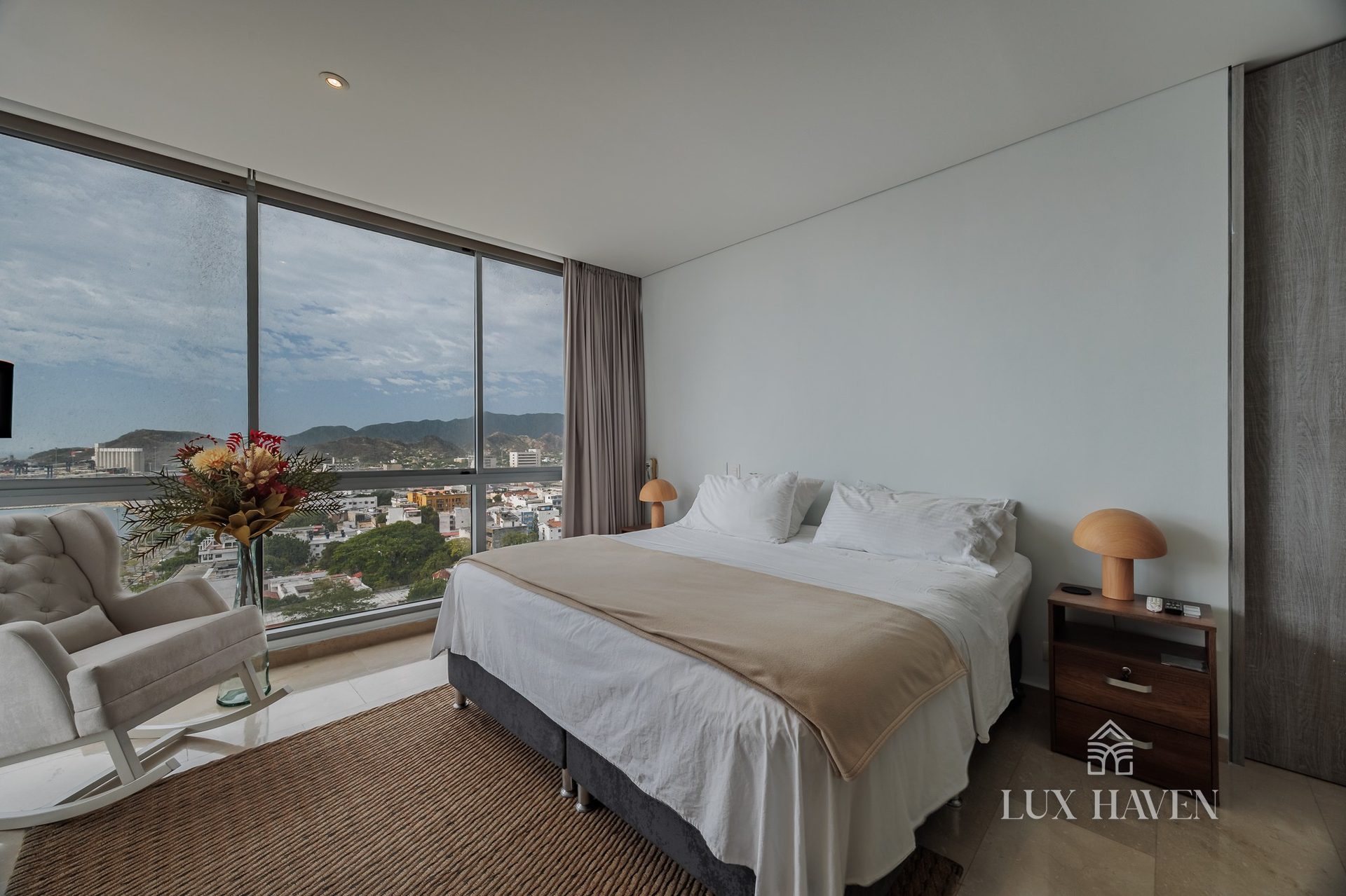 Grand Marina Residence, Marina-Front · Santa Marta · Magdalena — photograph 16 of 29