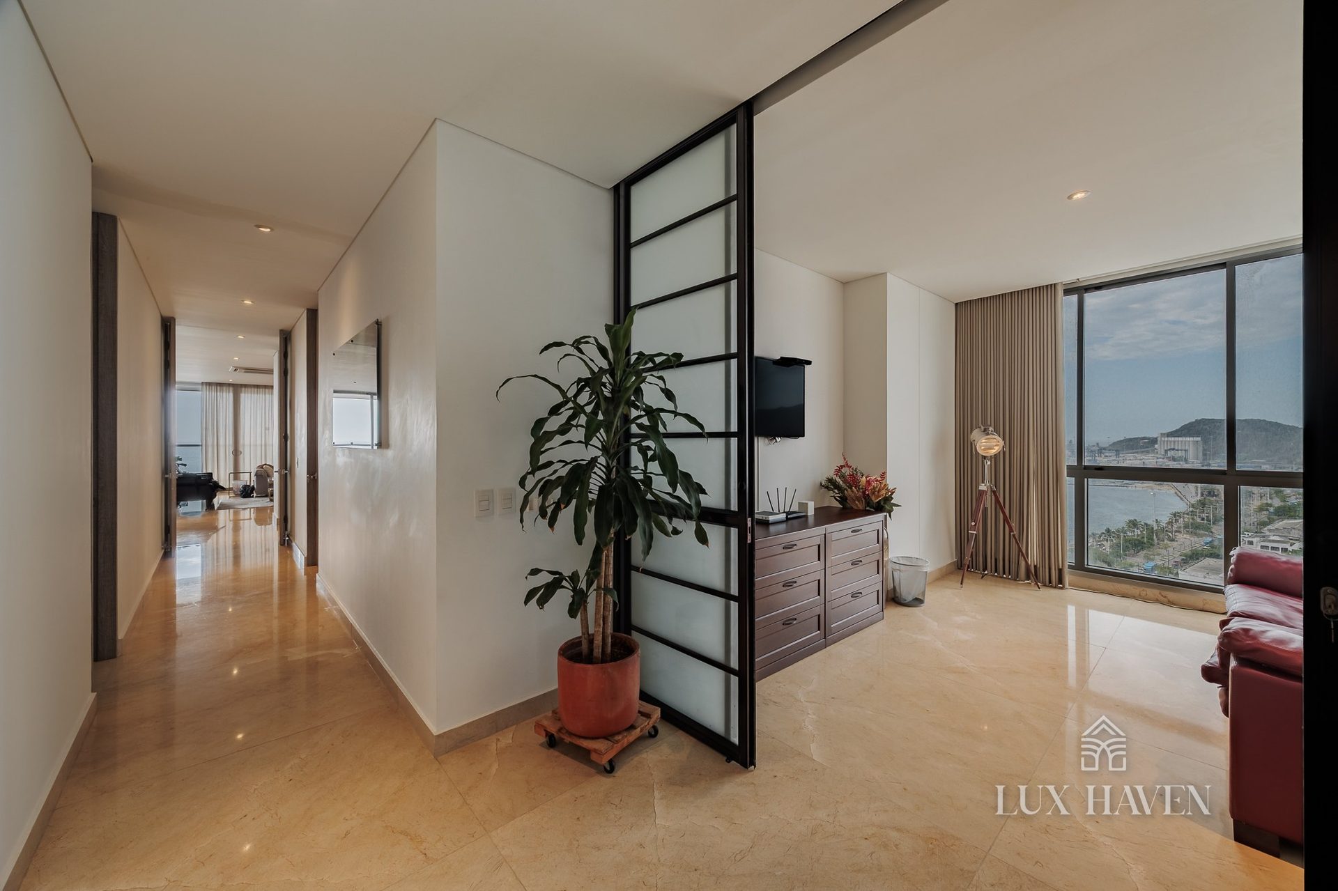 Grand Marina Residence, Marina-Front · Santa Marta · Magdalena — photograph 17 of 29
