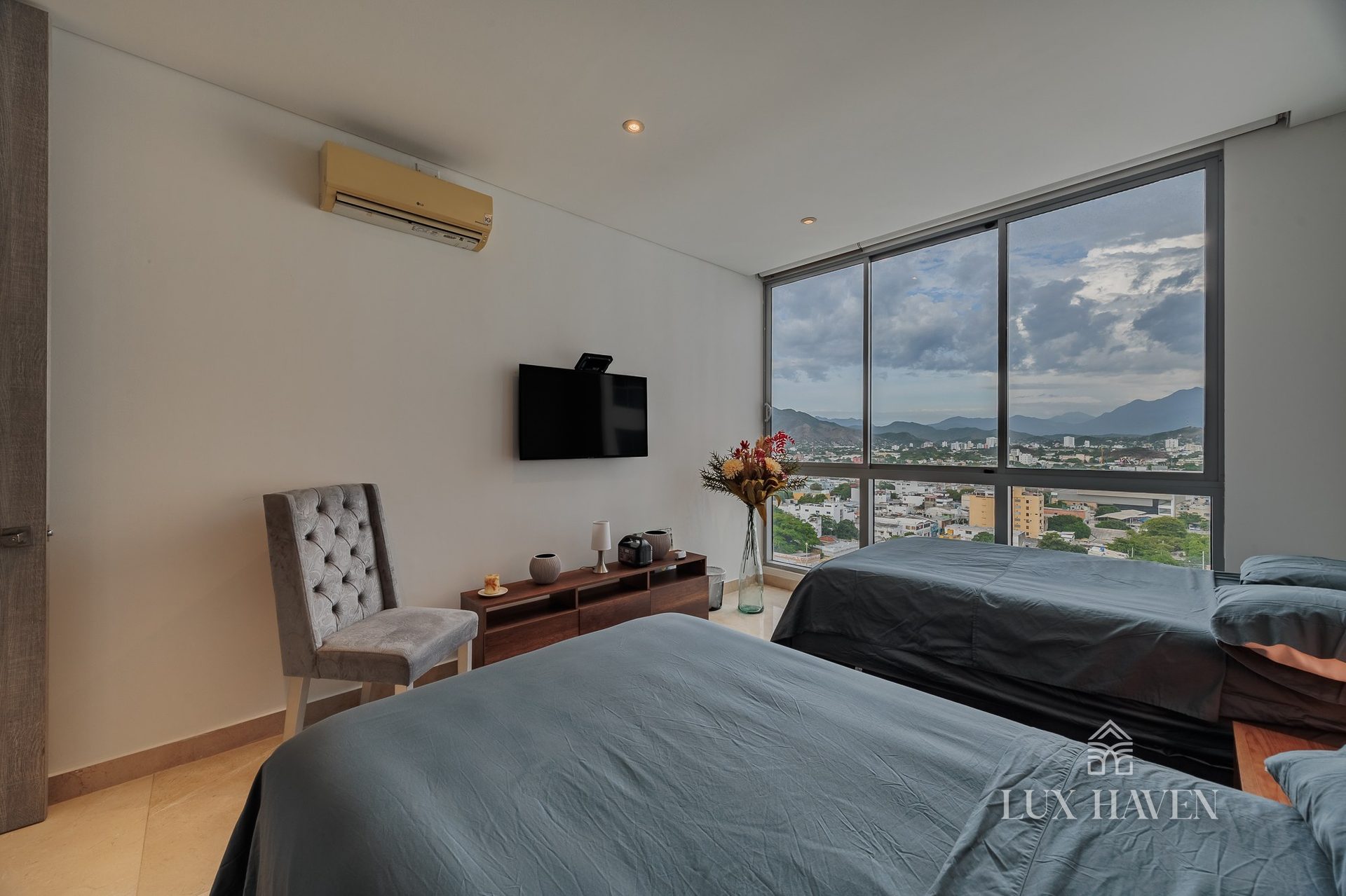 Grand Marina Residence, Marina-Front · Santa Marta · Magdalena — photograph 18 of 29
