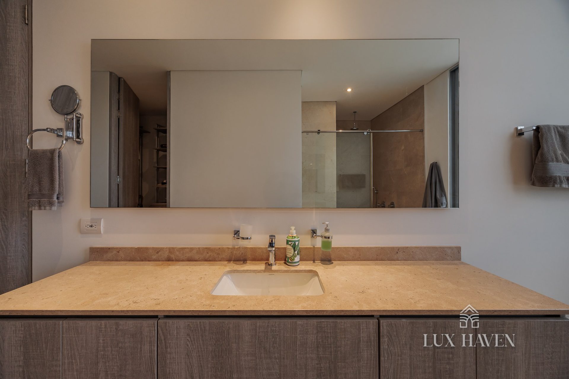 Grand Marina Residence, Marina-Front · Santa Marta · Magdalena — photograph 21 of 29