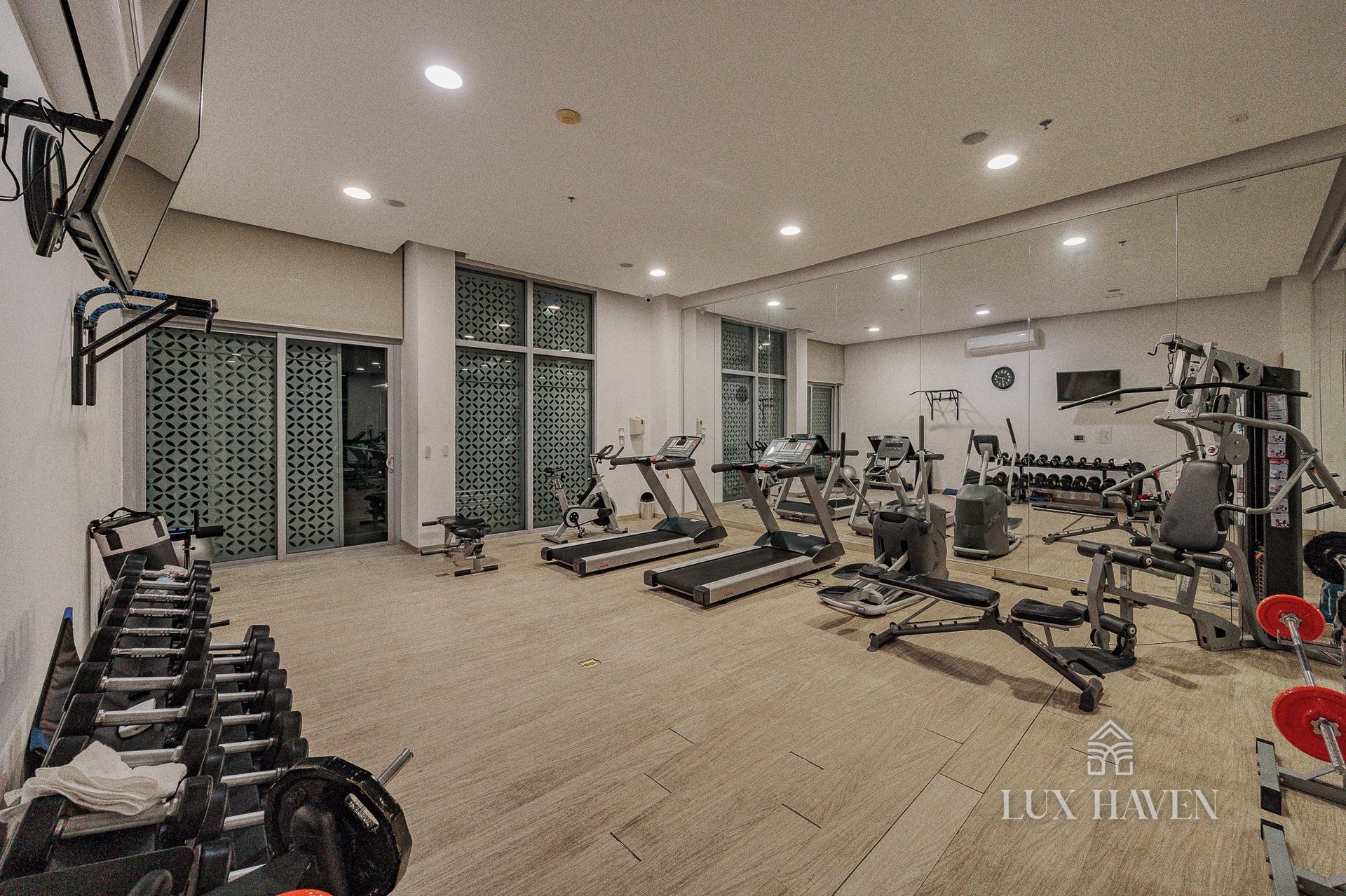 Grand Marina Residence, Marina-Front · Santa Marta · Magdalena — photograph 28 of 29