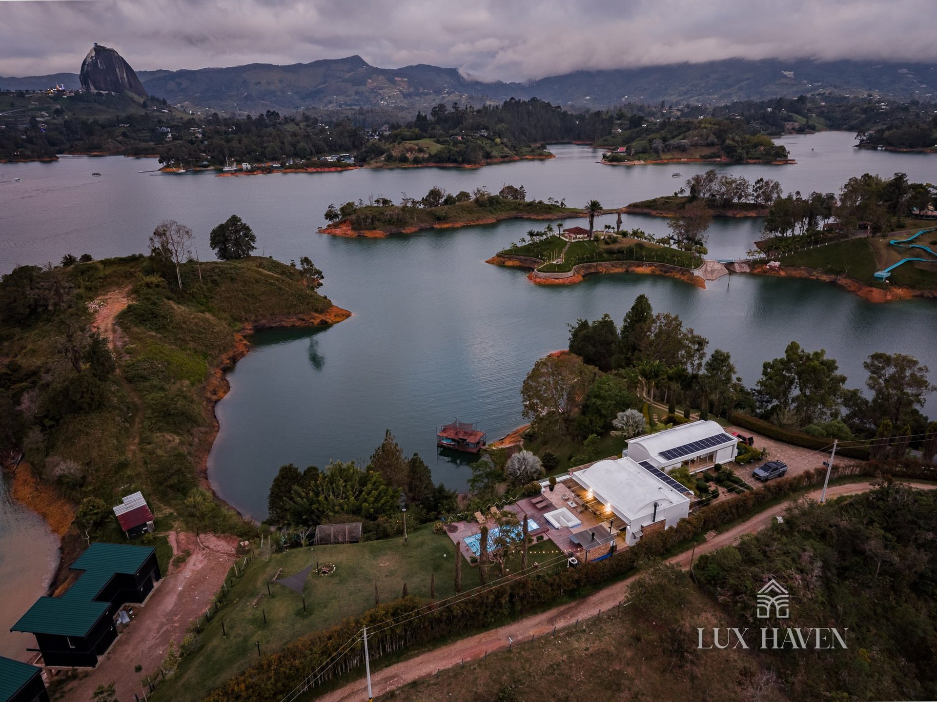 Guatapé