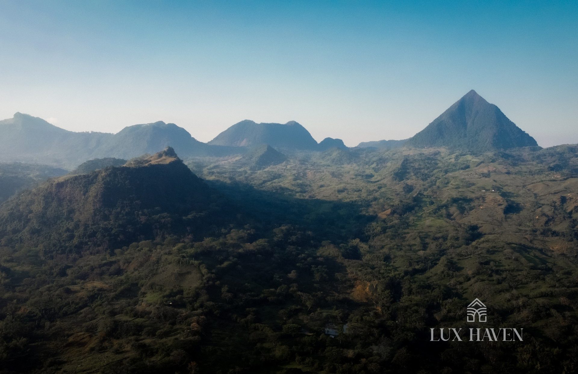 La Siria, Amagá–Titiribí · Southwest Antioquia — photograph 2 of 10