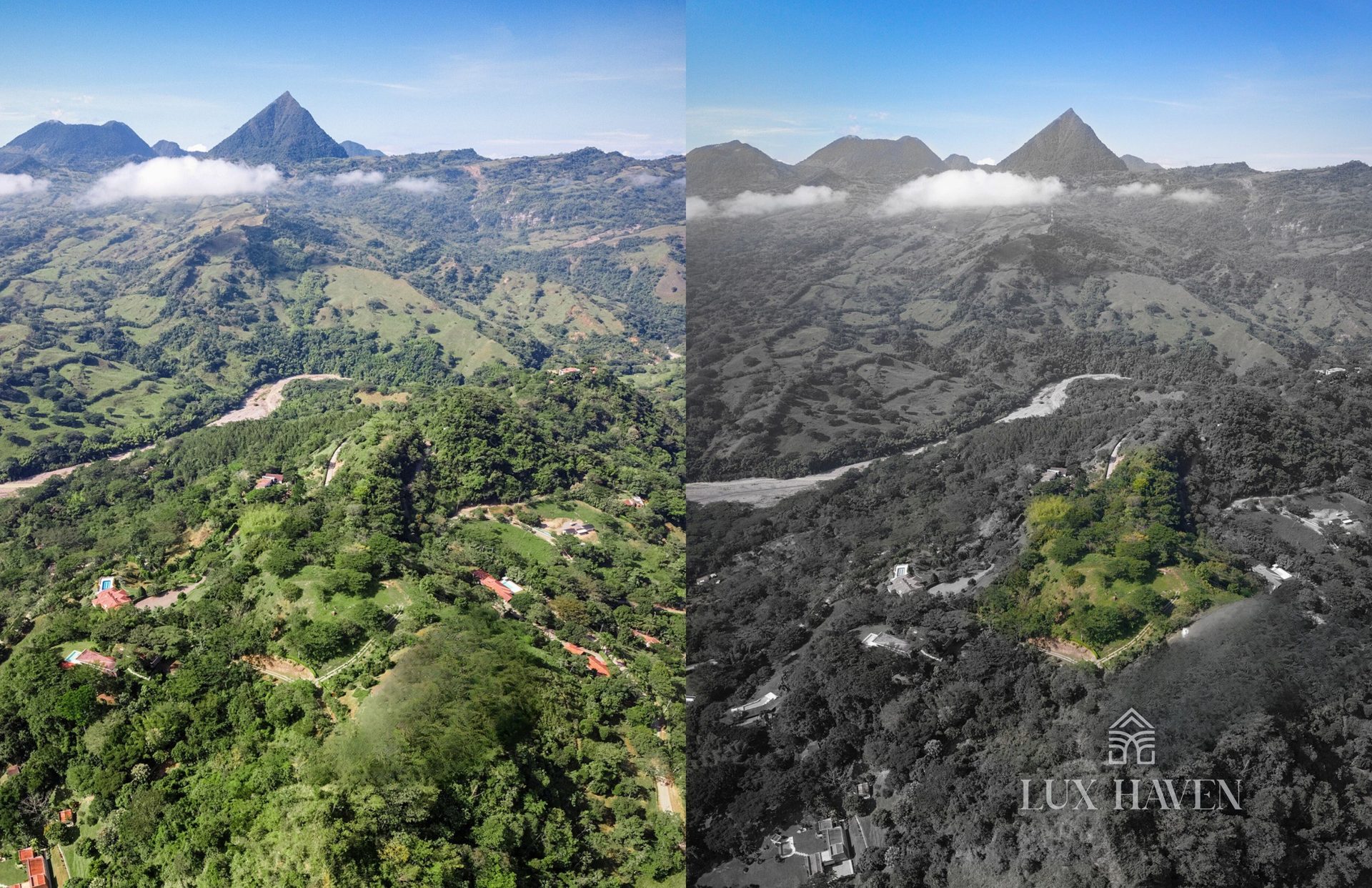 La Siria, Amagá–Titiribí · Southwest Antioquia — photograph 3 of 10