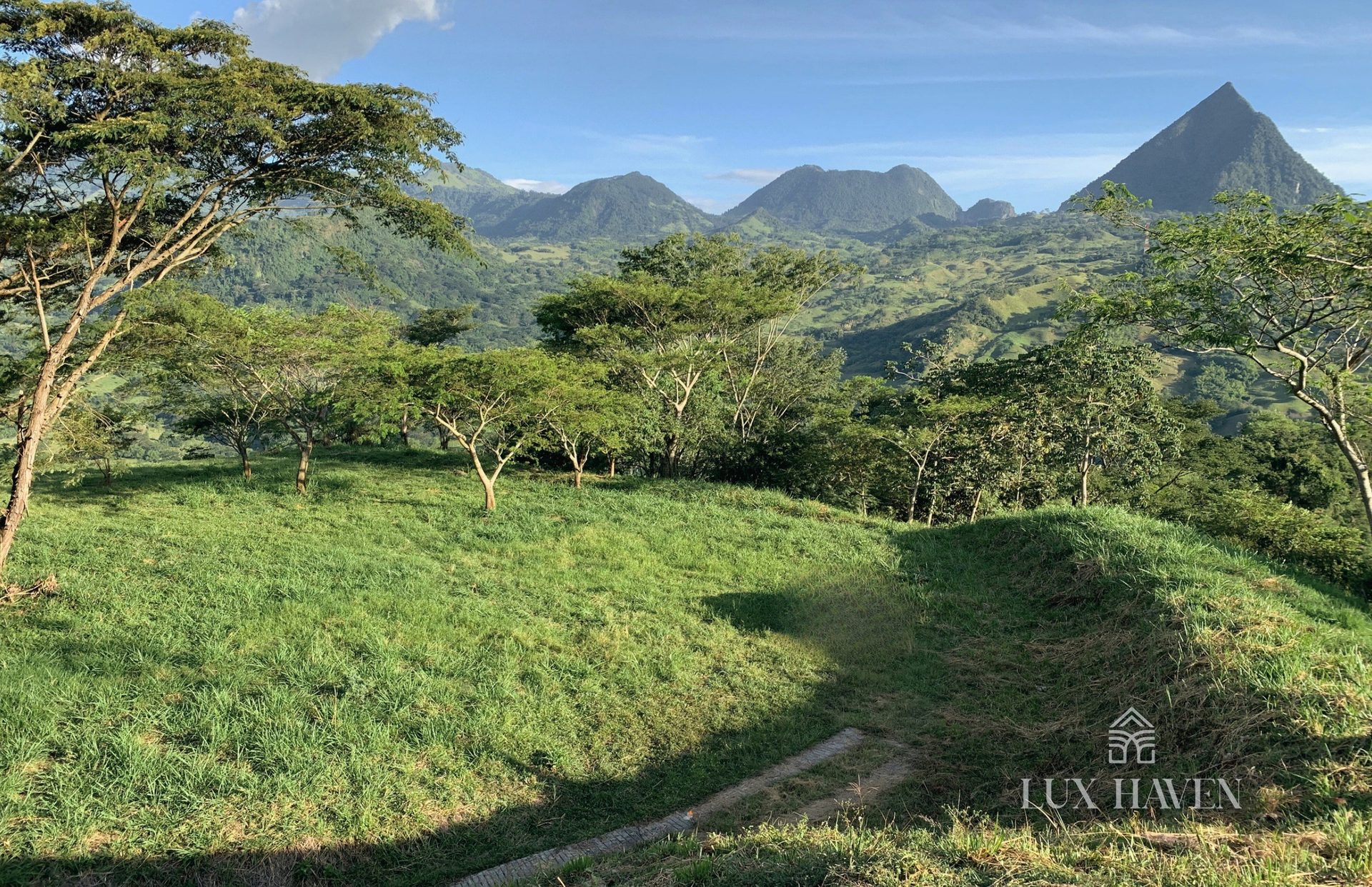 La Siria, Amagá–Titiribí · Southwest Antioquia — photograph 4 of 10