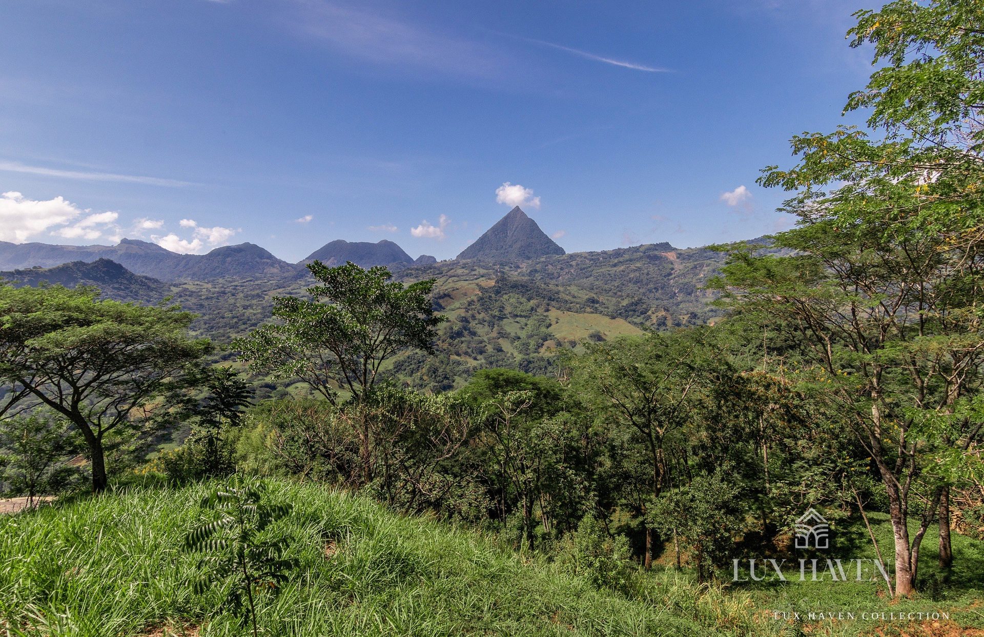 La Siria, Amagá–Titiribí · Southwest Antioquia — photograph 5 of 10