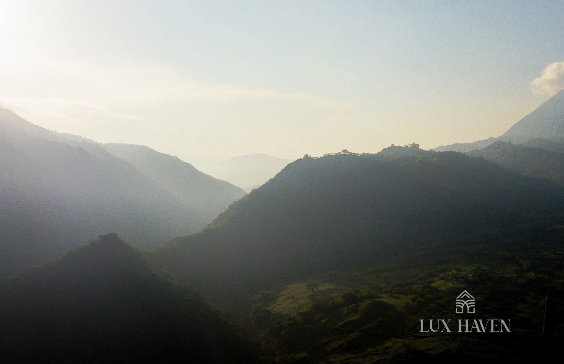 La Siria, Amagá–Titiribí · Southwest Antioquia — photograph 9 of 10