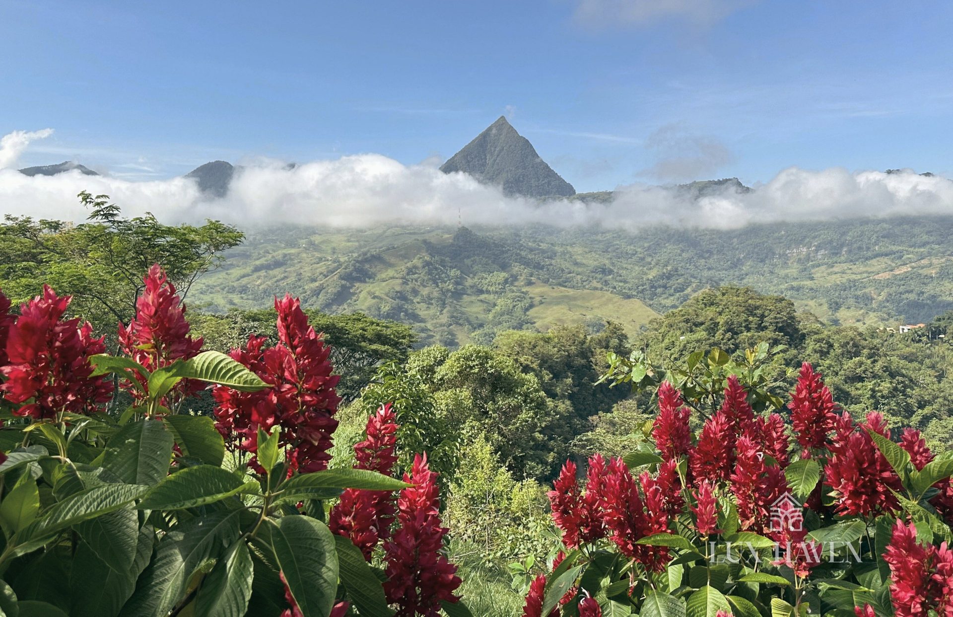 La Siria, Amagá–Titiribí · Southwest Antioquia — photograph 10 of 10