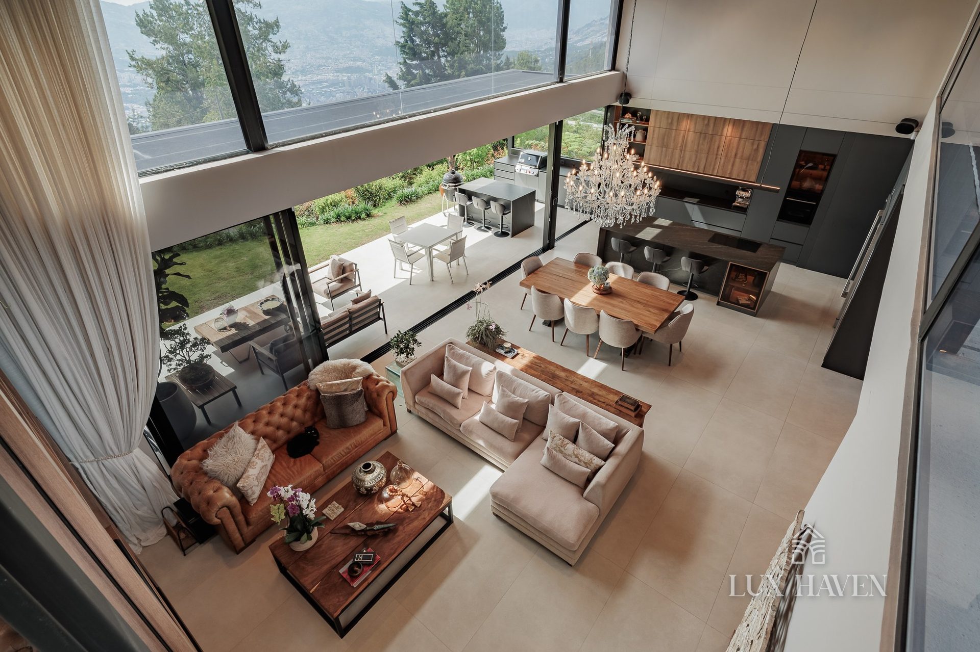 Casa Las Palmas, Las Palmas · Envigado · Antioquia — Aufnahme 3 von 30