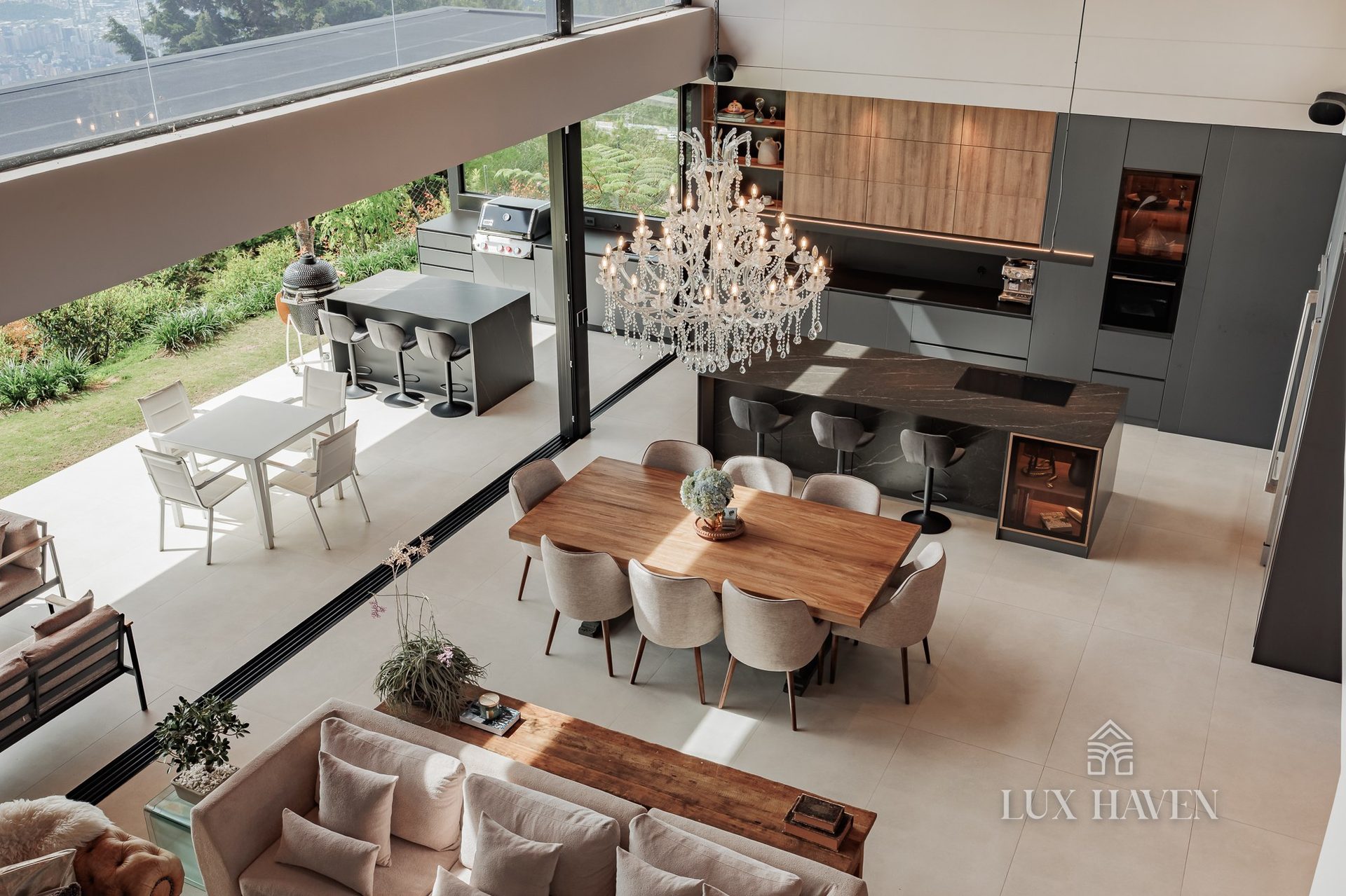 Casa Las Palmas, Las Palmas · Envigado · Antioquia — Aufnahme 4 von 30