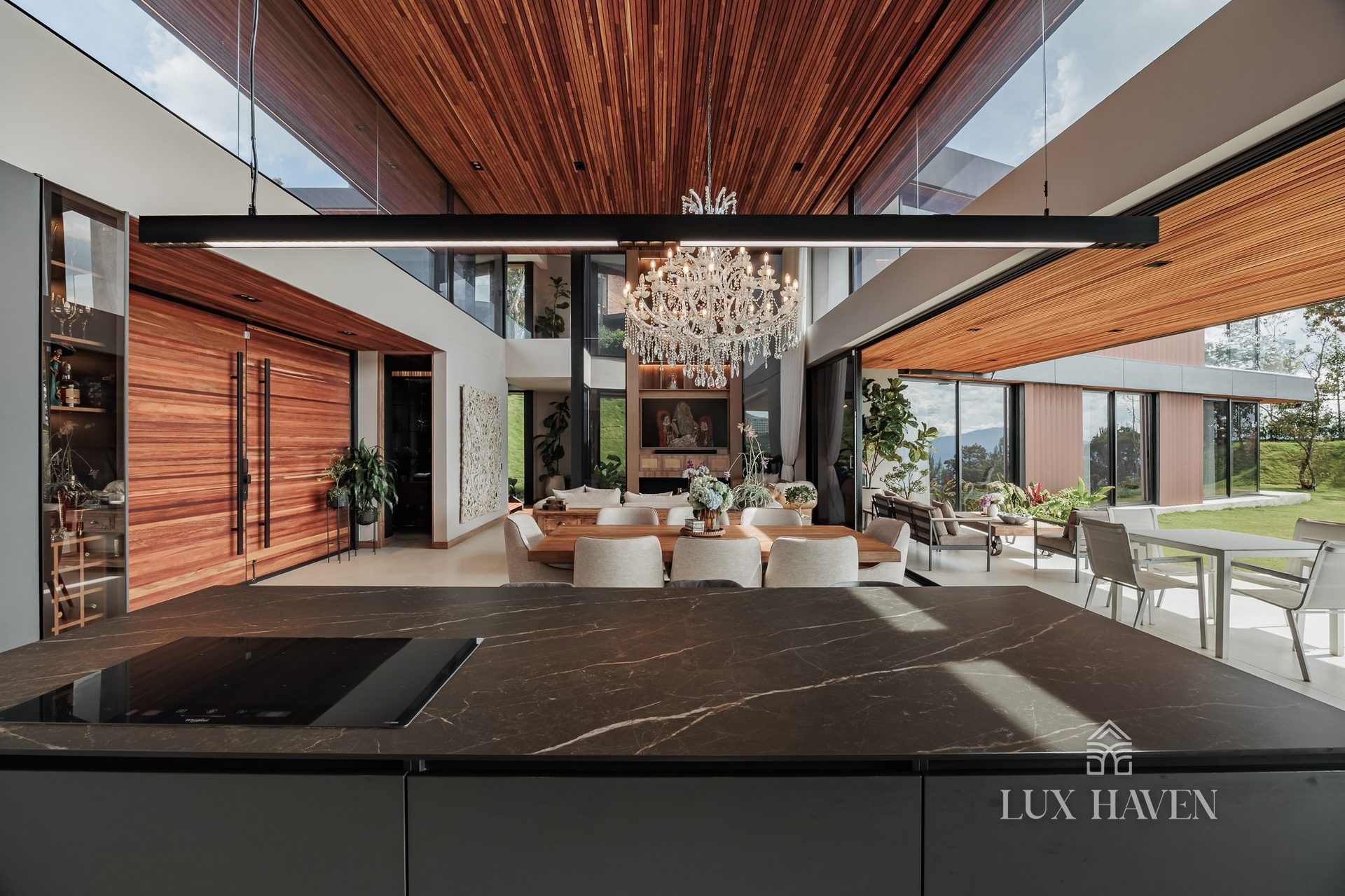 Casa Las Palmas, Las Palmas · Envigado · Antioquia — Aufnahme 7 von 30