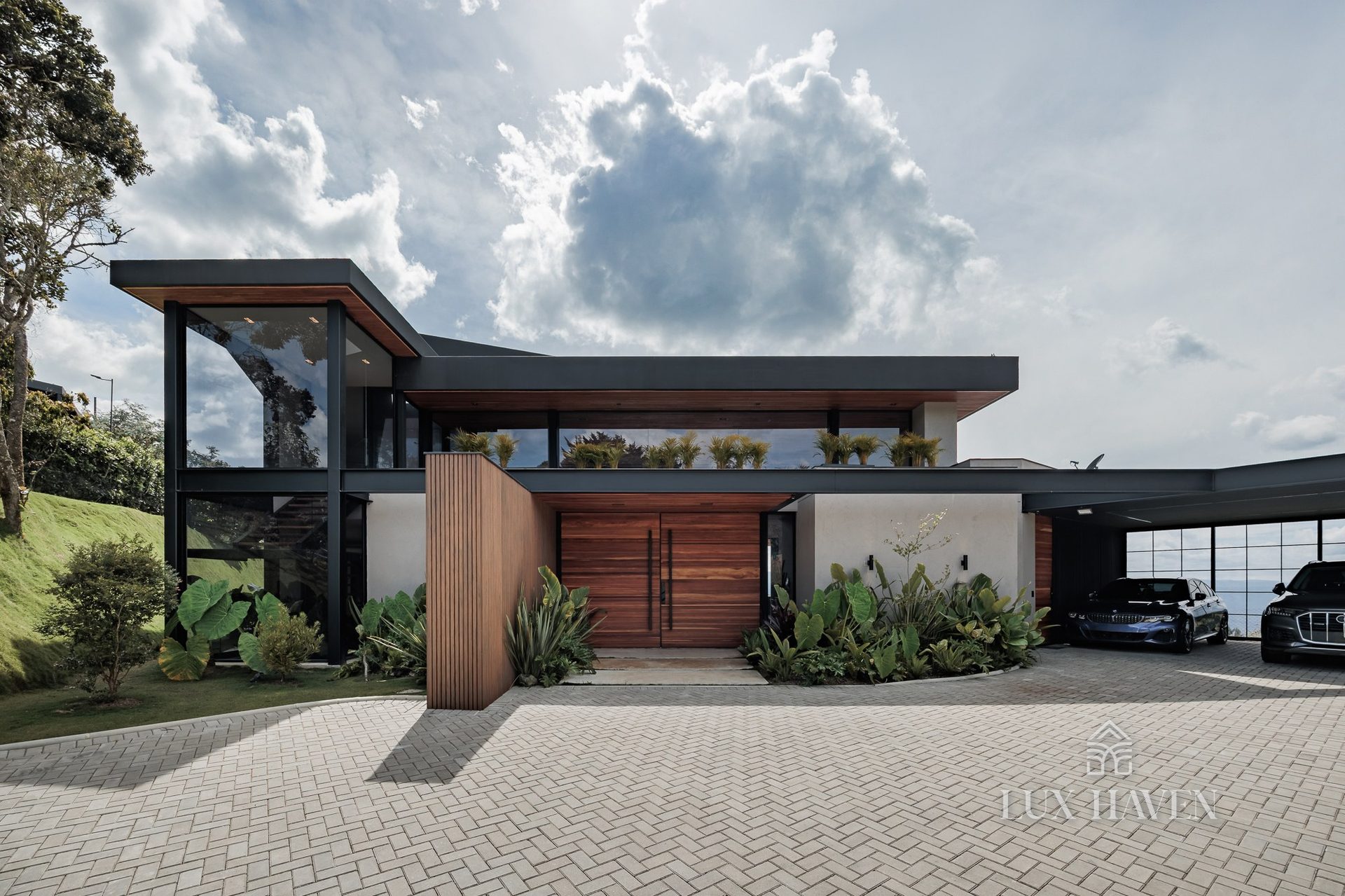 Casa Las Palmas, Las Palmas · Envigado · Antioquia — Aufnahme 15 von 30