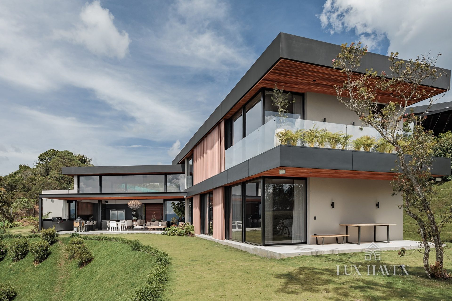 Casa Las Palmas, Las Palmas · Envigado · Antioquia — Aufnahme 17 von 30