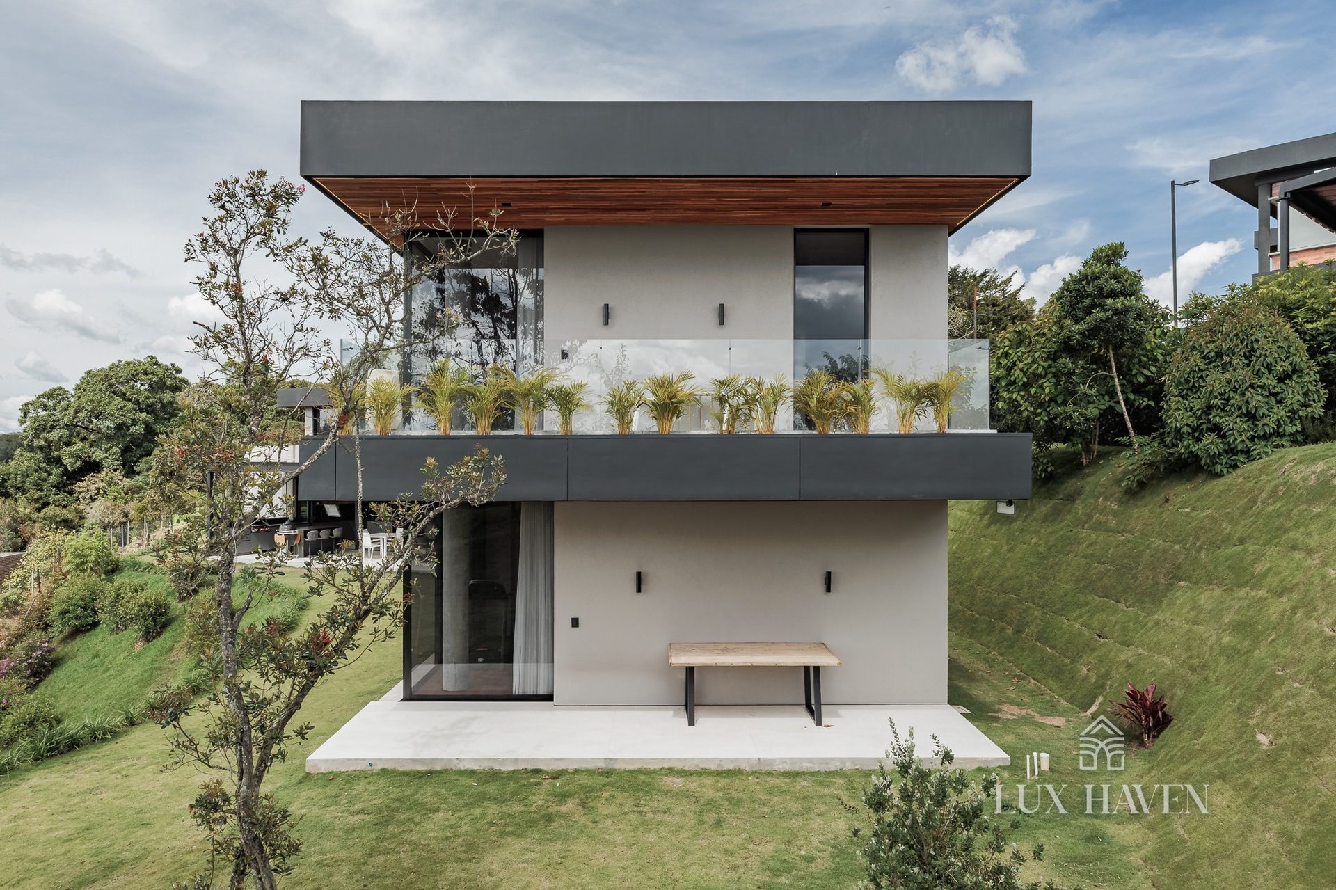 Casa Las Palmas, Las Palmas · Envigado · Antioquia — Aufnahme 18 von 30