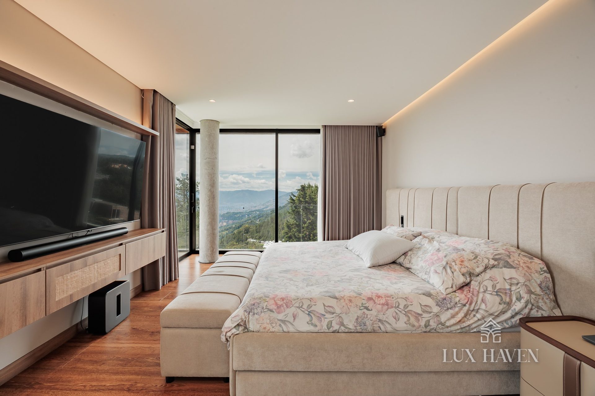 Casa Las Palmas, Las Palmas · Envigado · Antioquia — Aufnahme 22 von 30