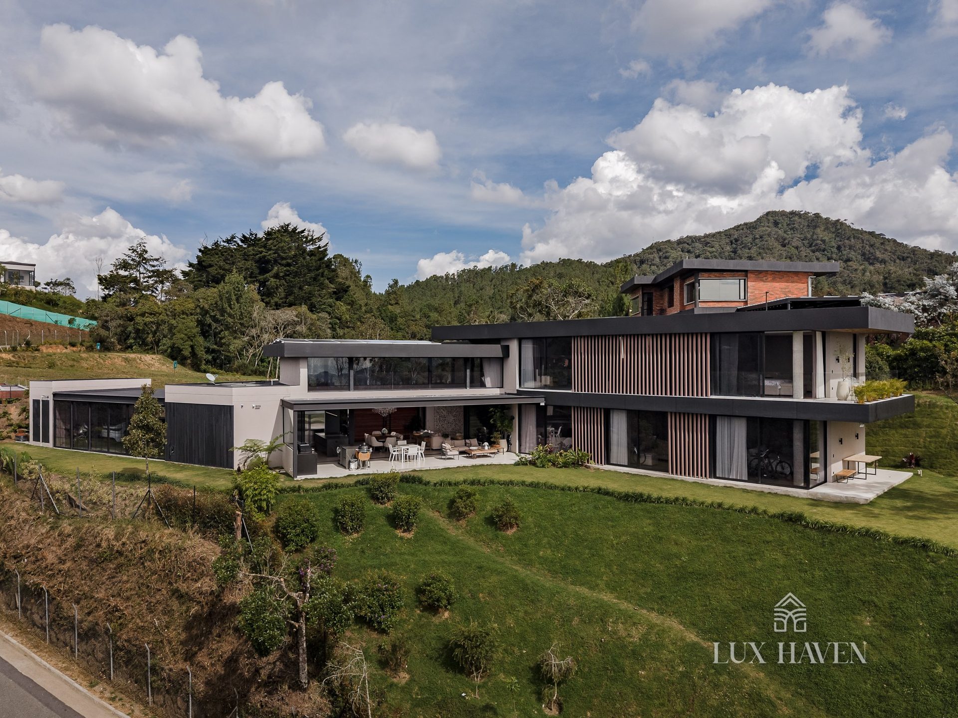 Casa Las Palmas, Las Palmas · Envigado · Antioquia — Aufnahme 28 von 30