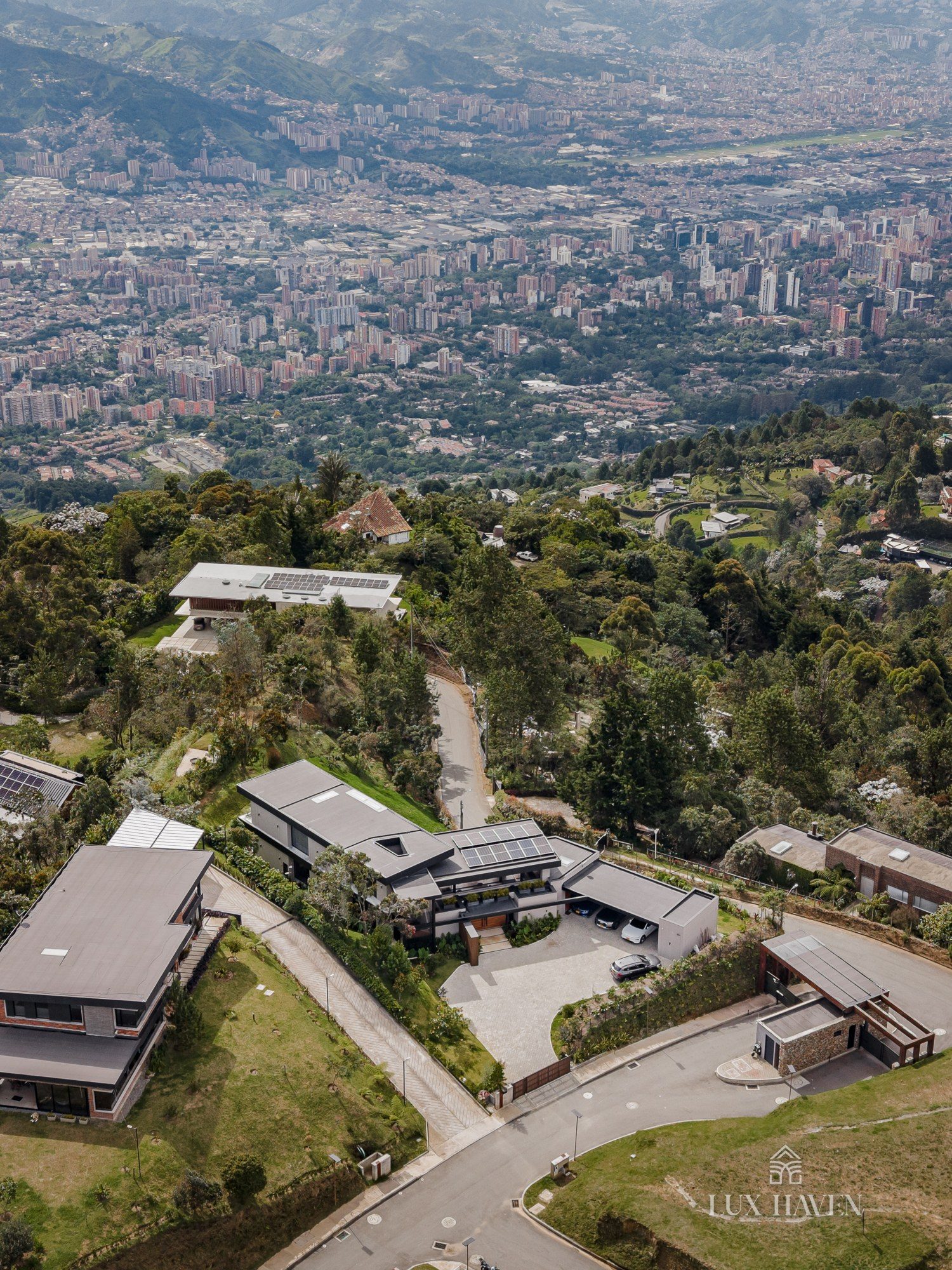 Casa Las Palmas, Las Palmas · Envigado · Antioquia — Aufnahme 29 von 30