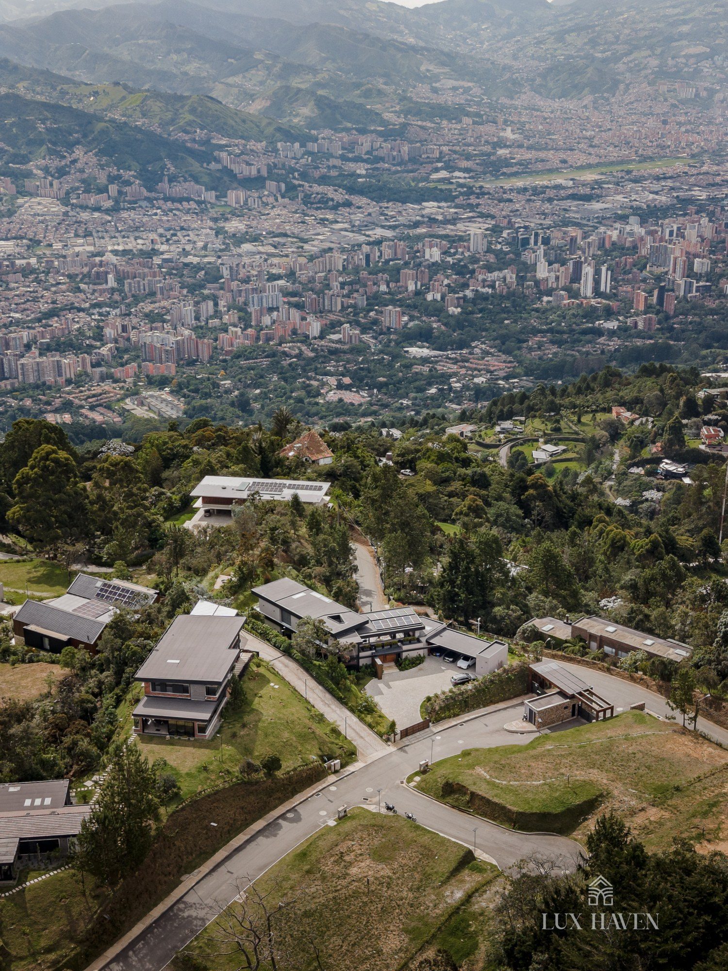 Casa Las Palmas, Las Palmas · Envigado · Antioquia — Aufnahme 30 von 30
